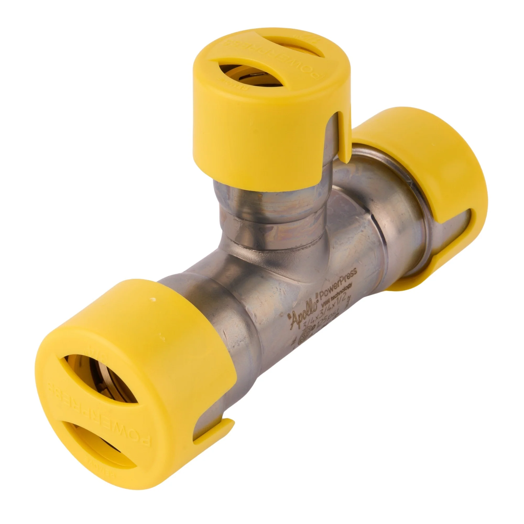 Powerpress Gas Tee - Image 29