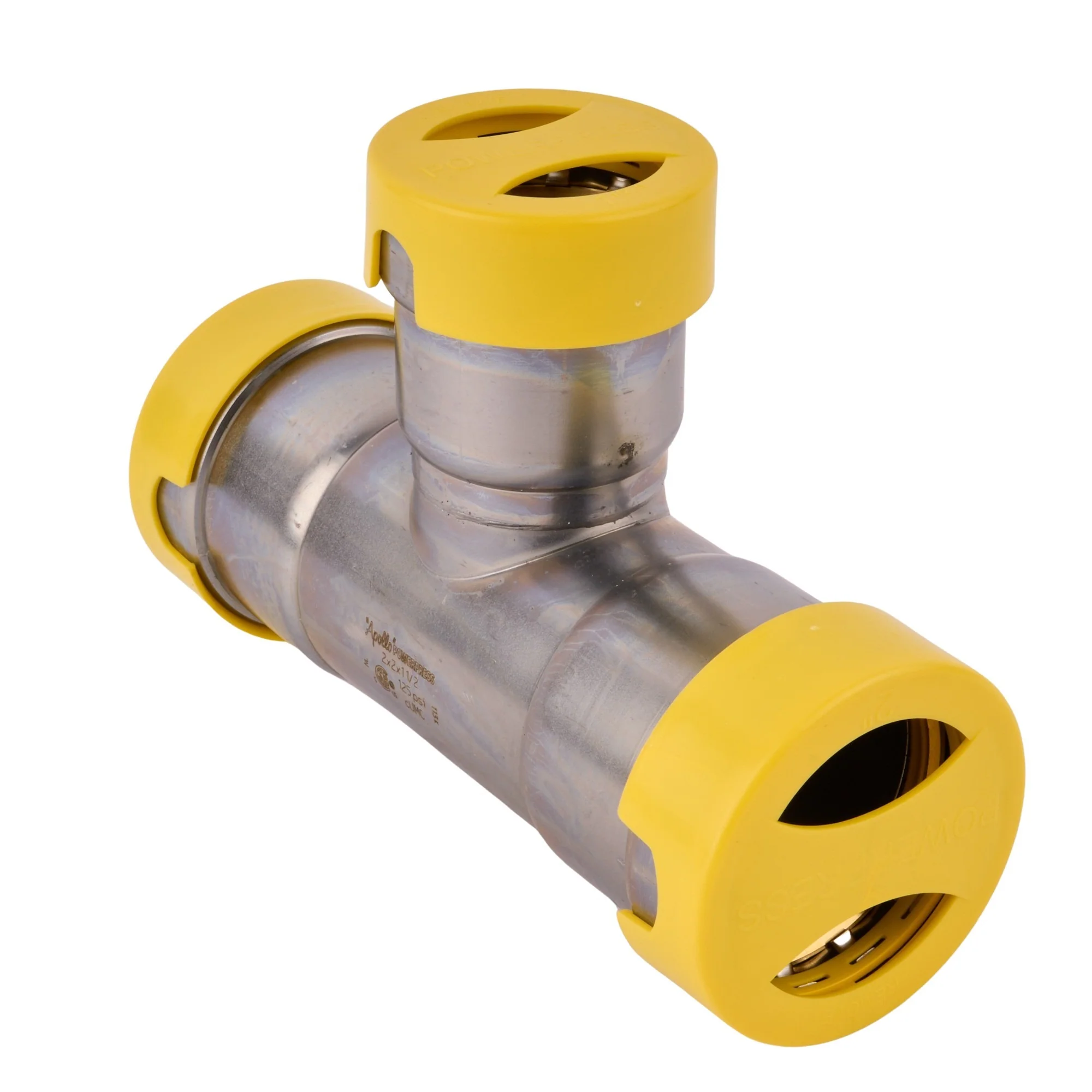 Powerpress Gas Tee - Image 3