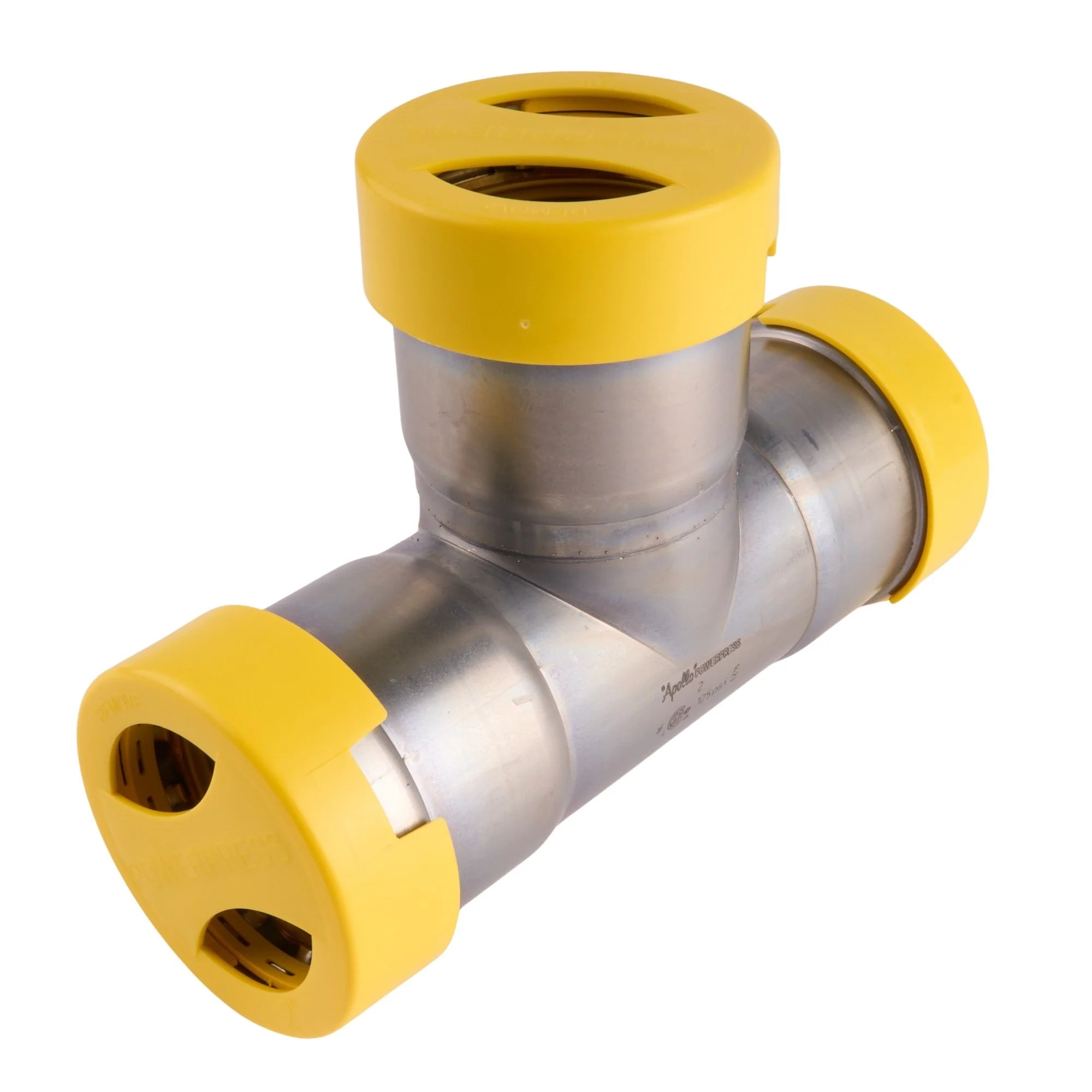 Powerpress Gas Tee - Image 30
