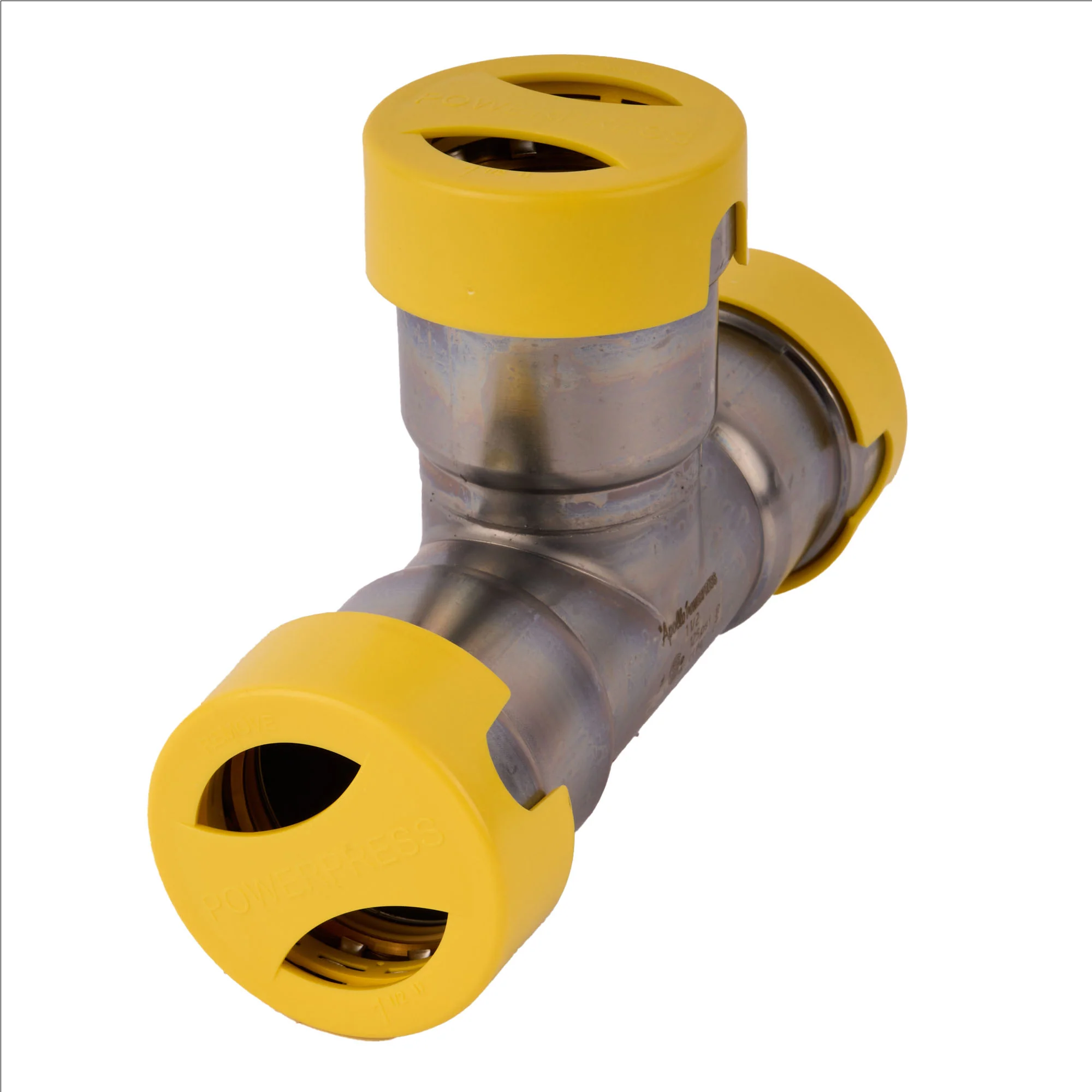 Powerpress Gas Tee - Image 31
