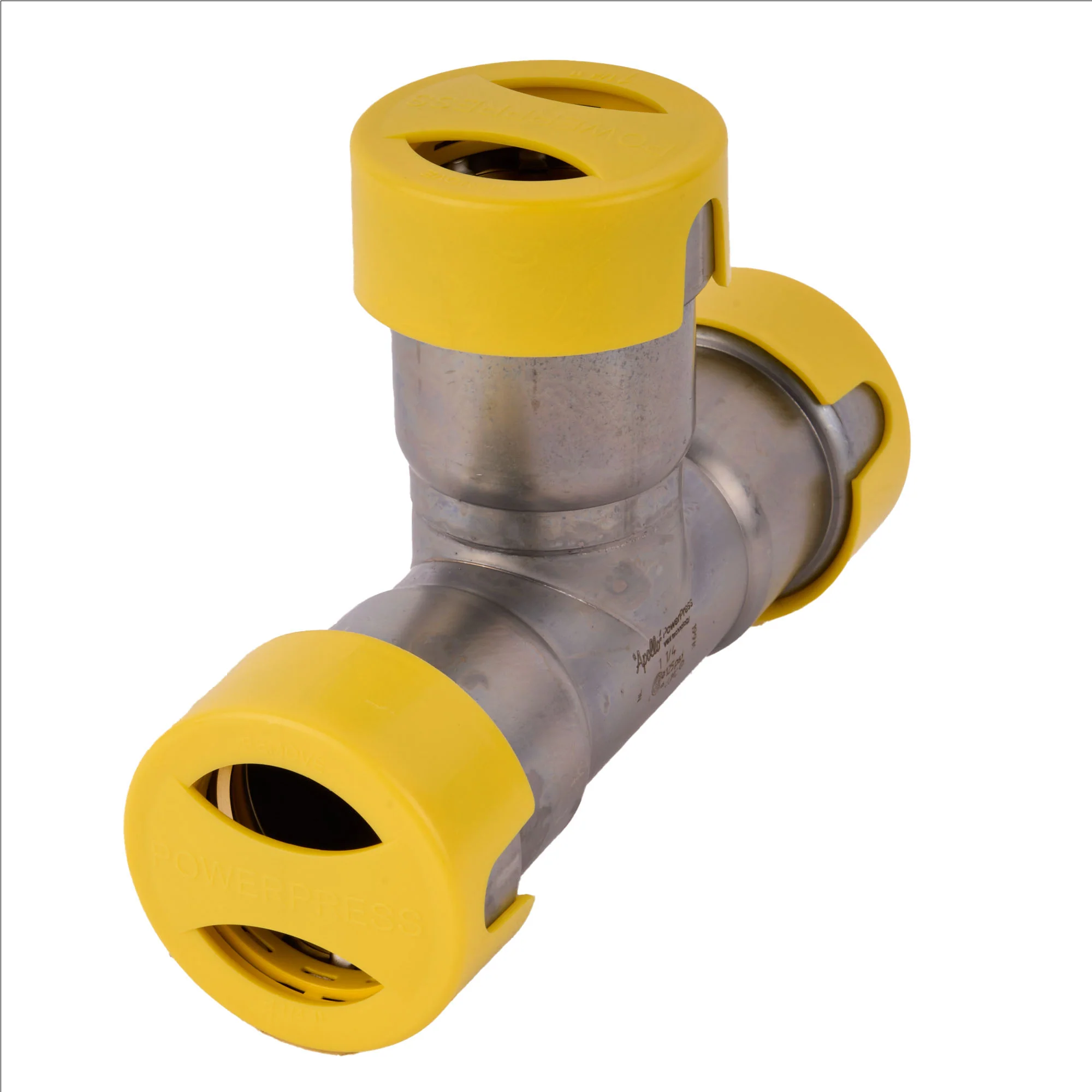 Powerpress Gas Tee - Image 32