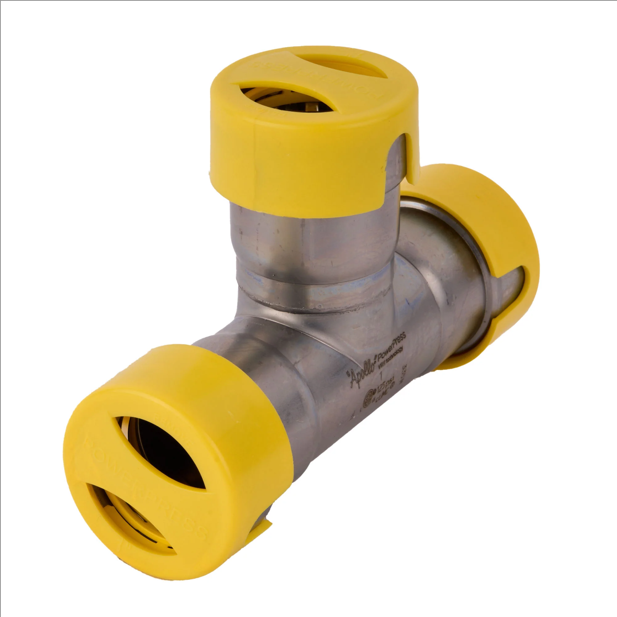Powerpress Gas Tee - Image 33