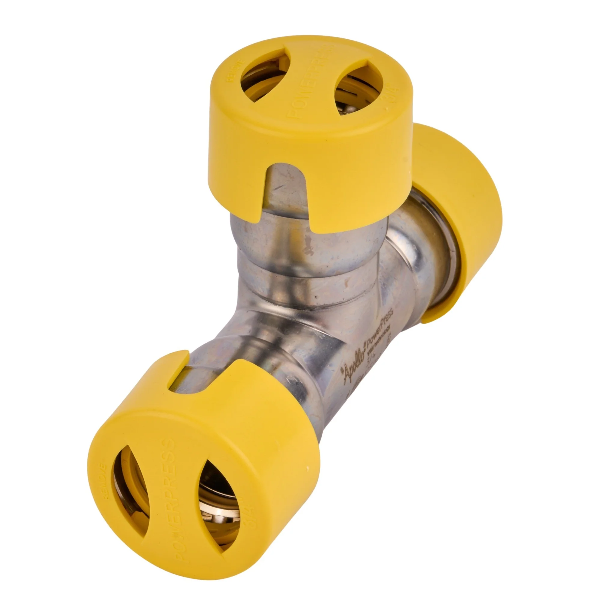 Powerpress Gas Tee - Image 34
