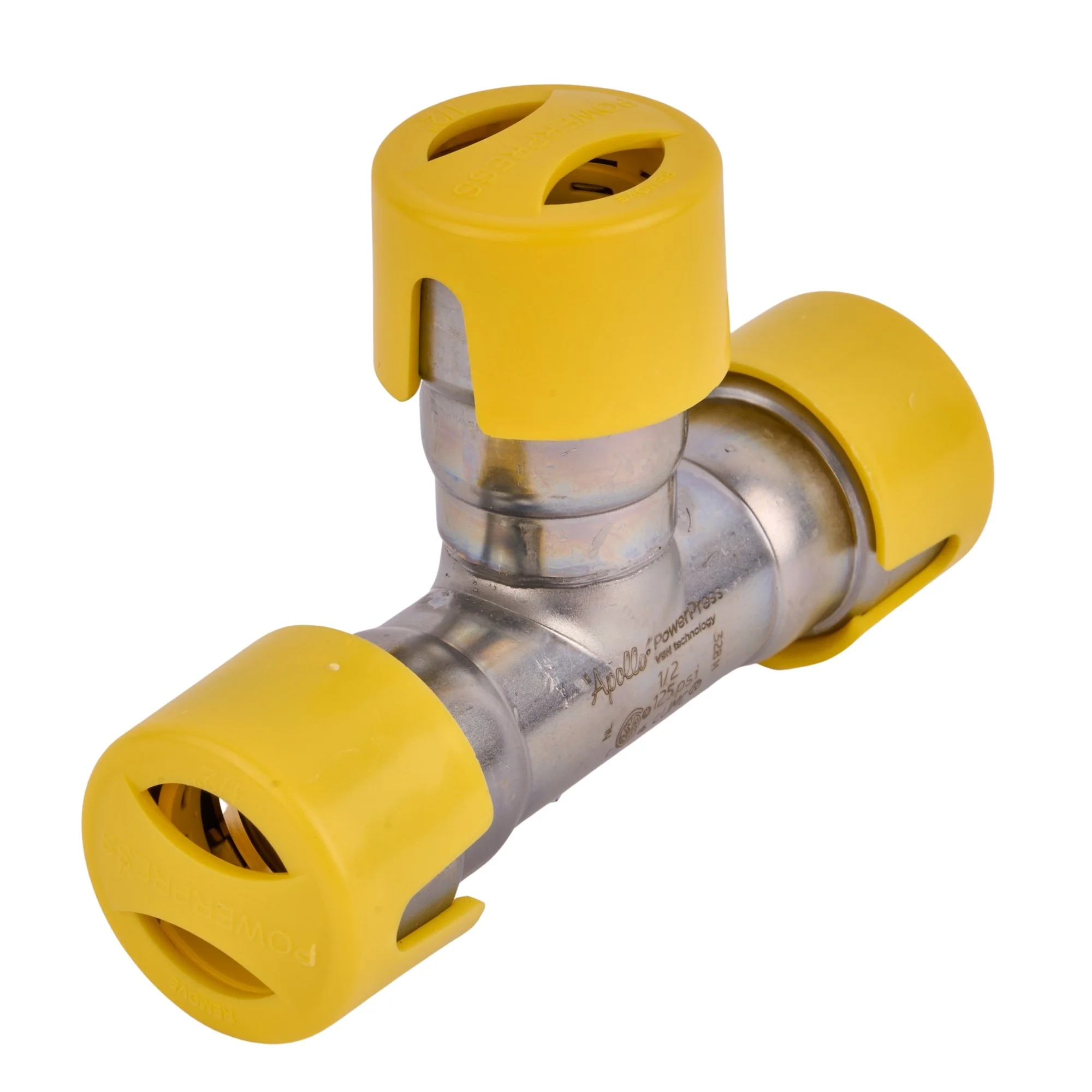 Powerpress Gas Tee - Image 35