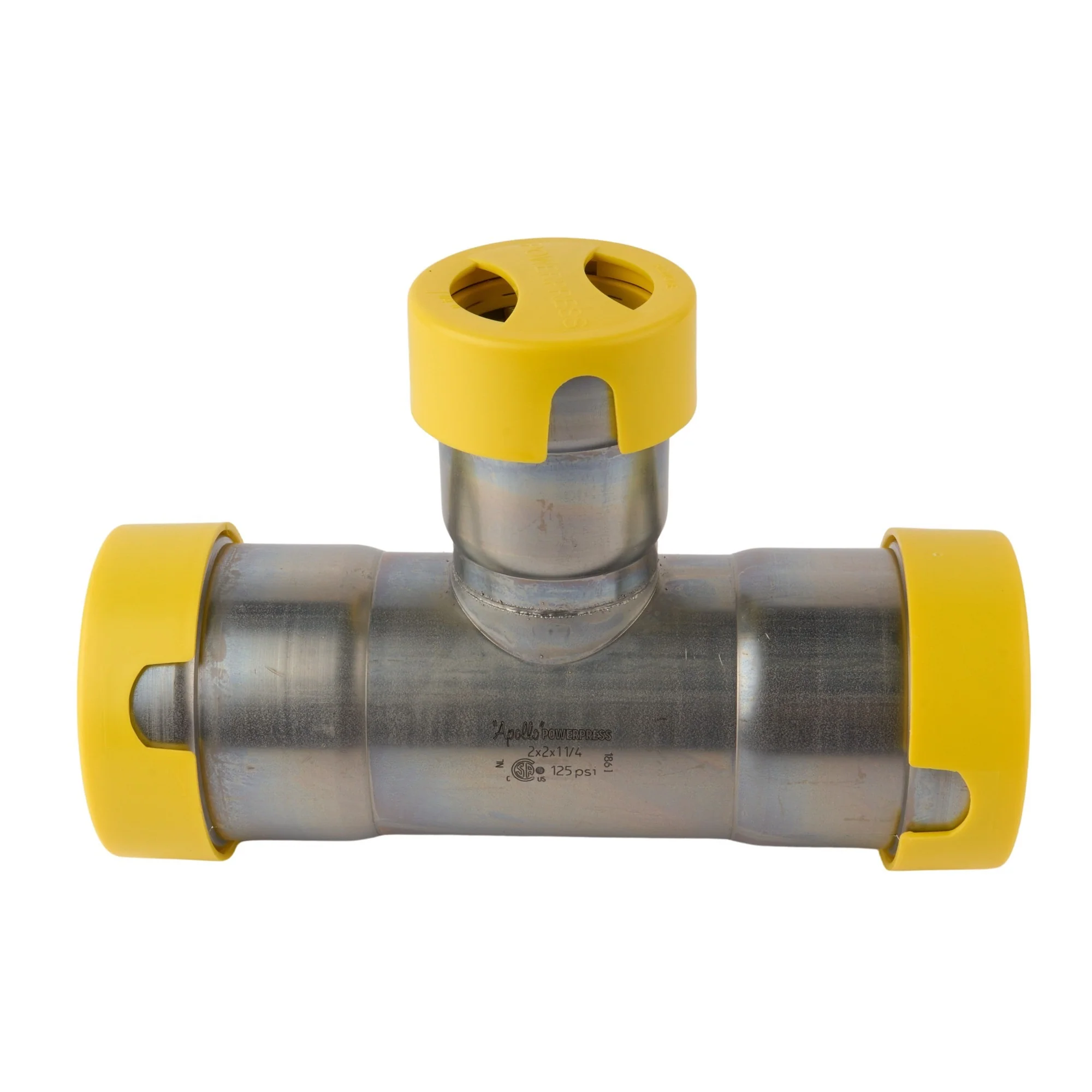 Powerpress Gas Tee - Image 36