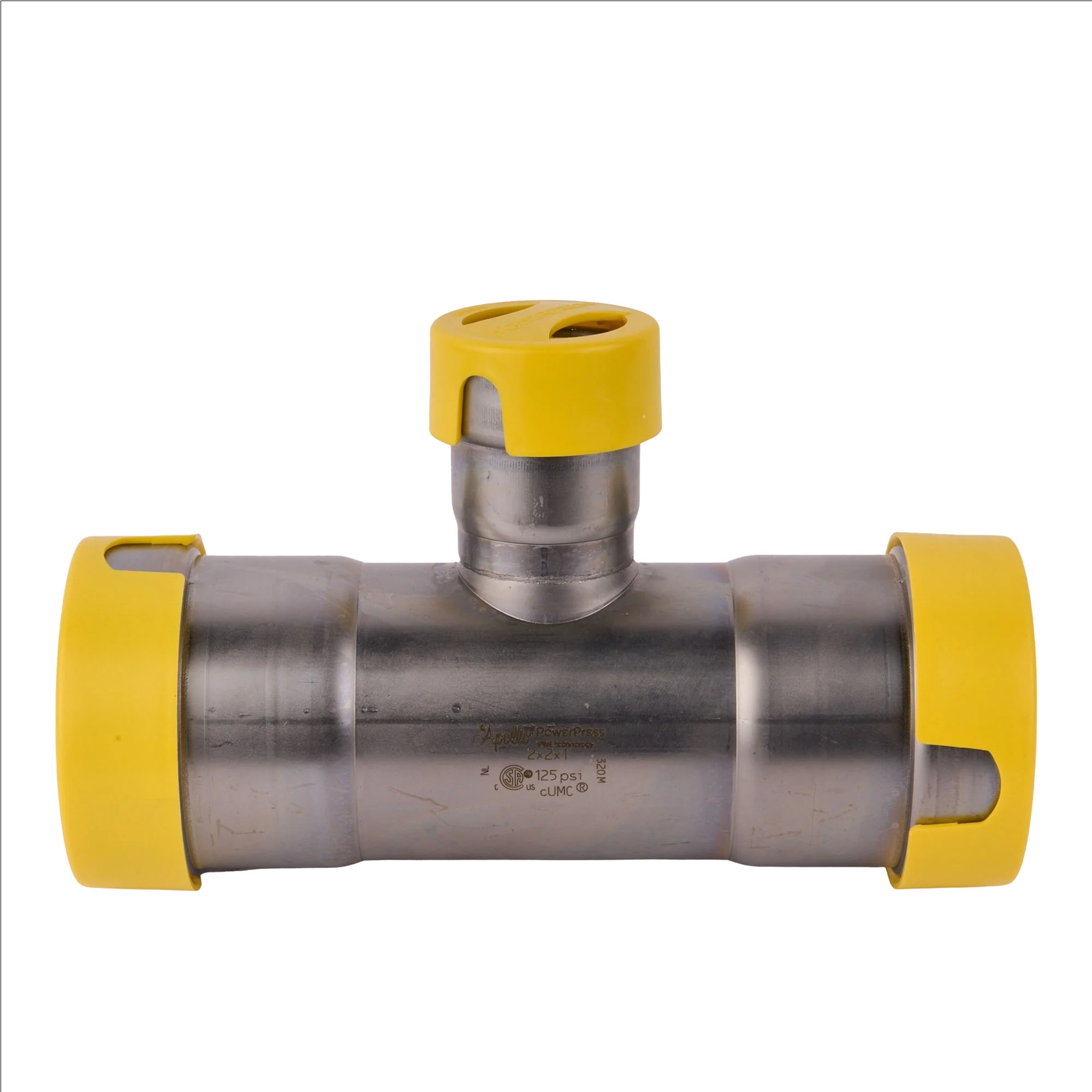 Powerpress Gas Tee - Image 37