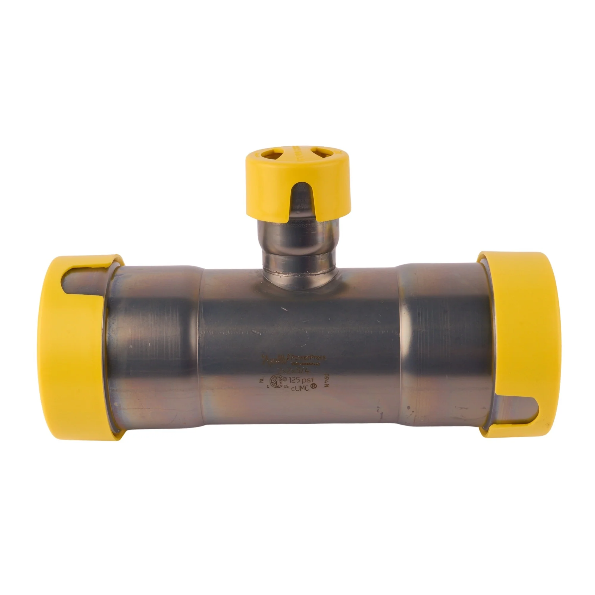 Powerpress Gas Tee - Image 38