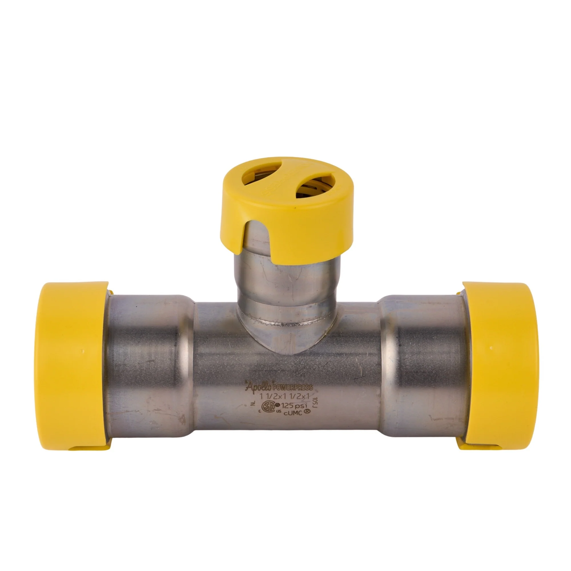 Powerpress Gas Tee - Image 39