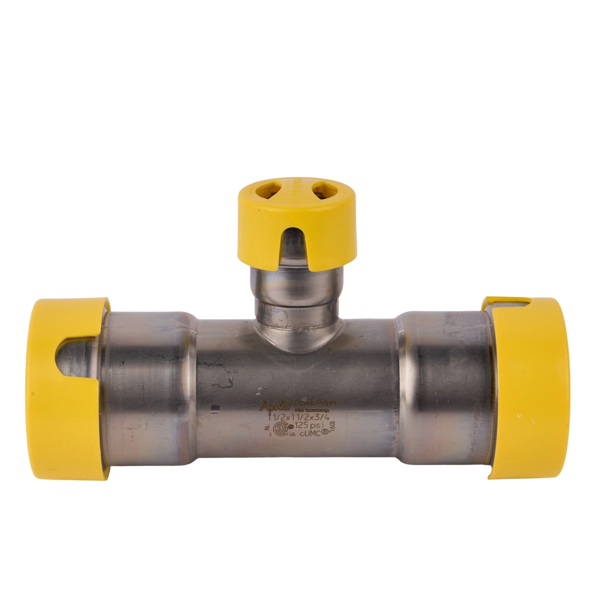 Powerpress Gas Tee - Image 40