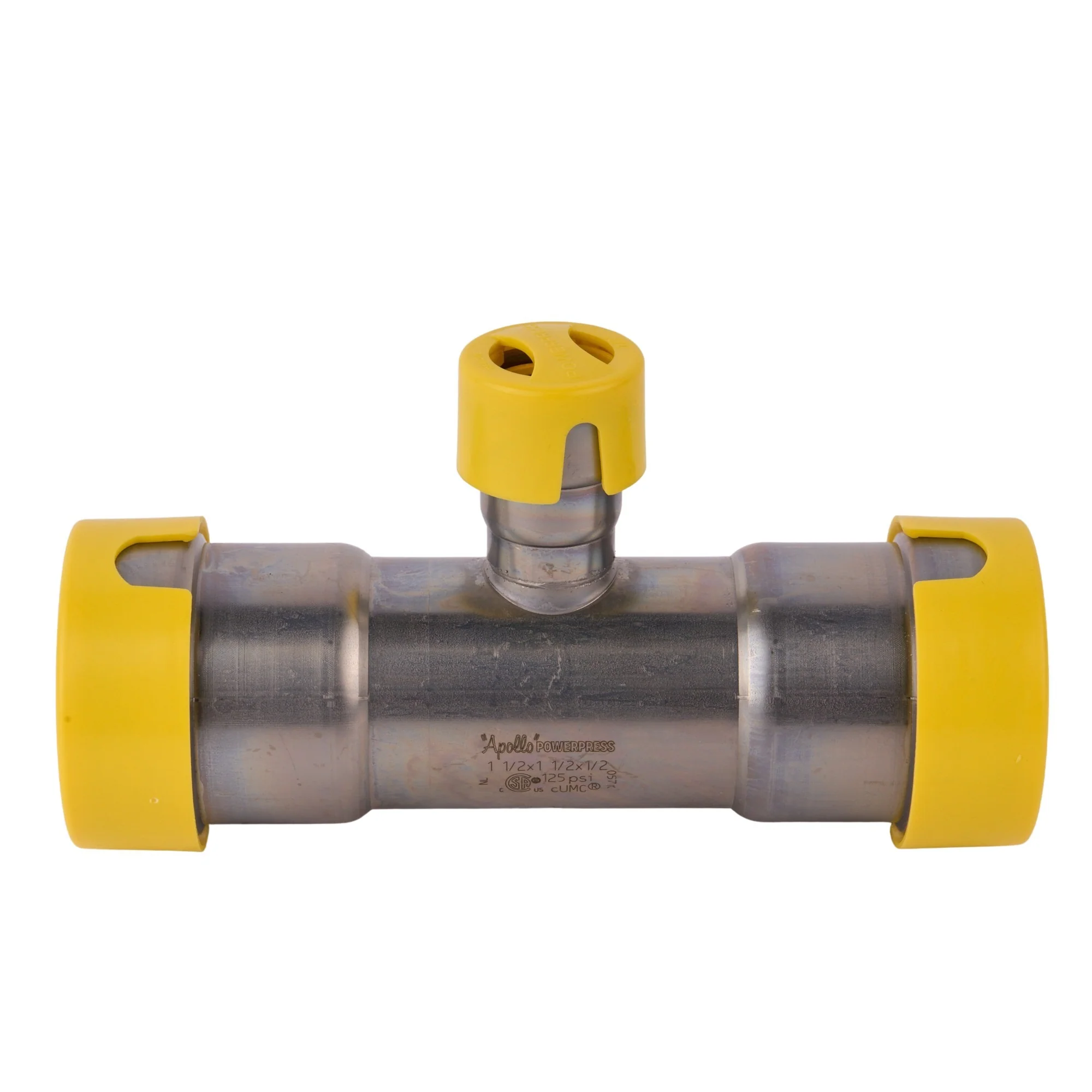 Powerpress Gas Tee - Image 41