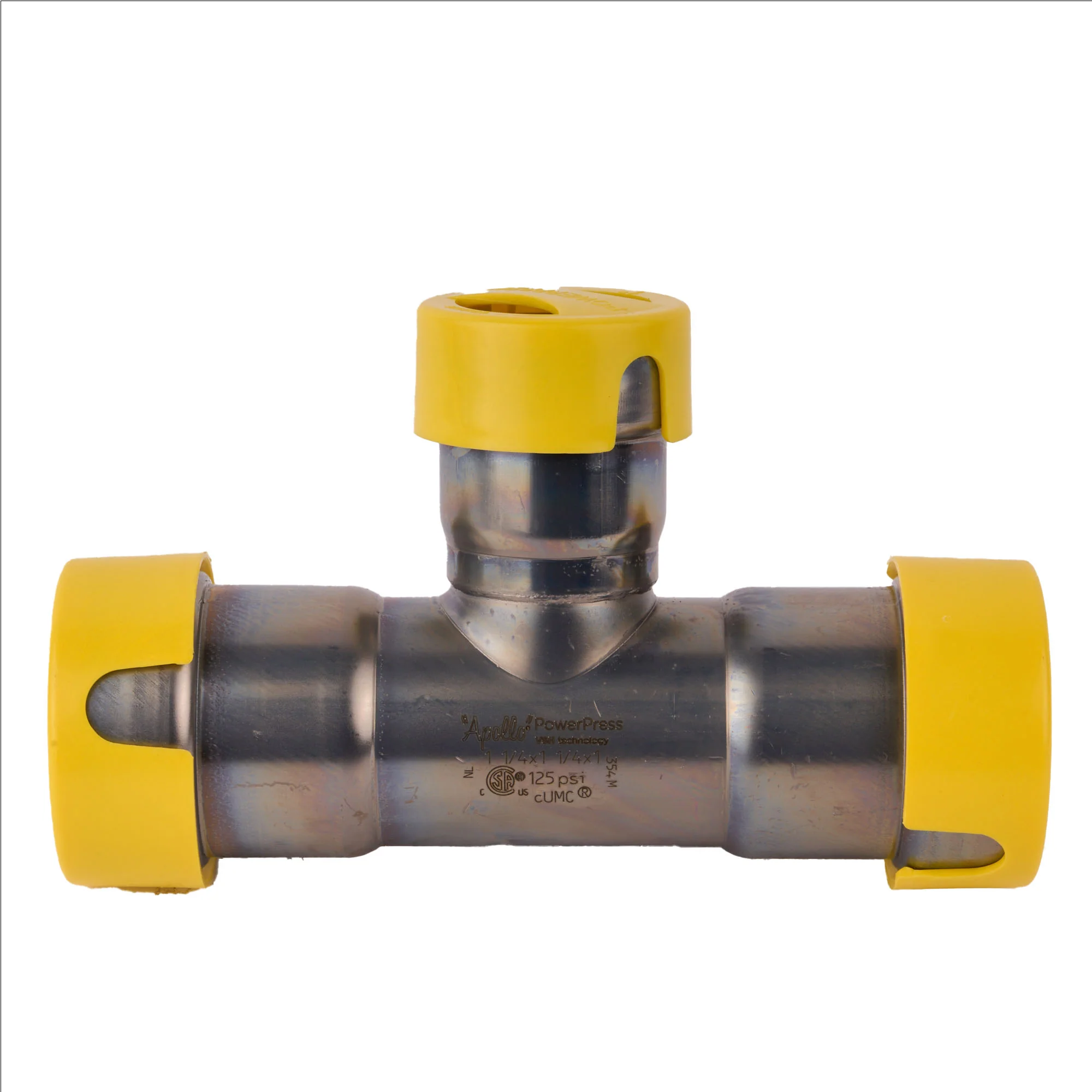 Powerpress Gas Tee - Image 42
