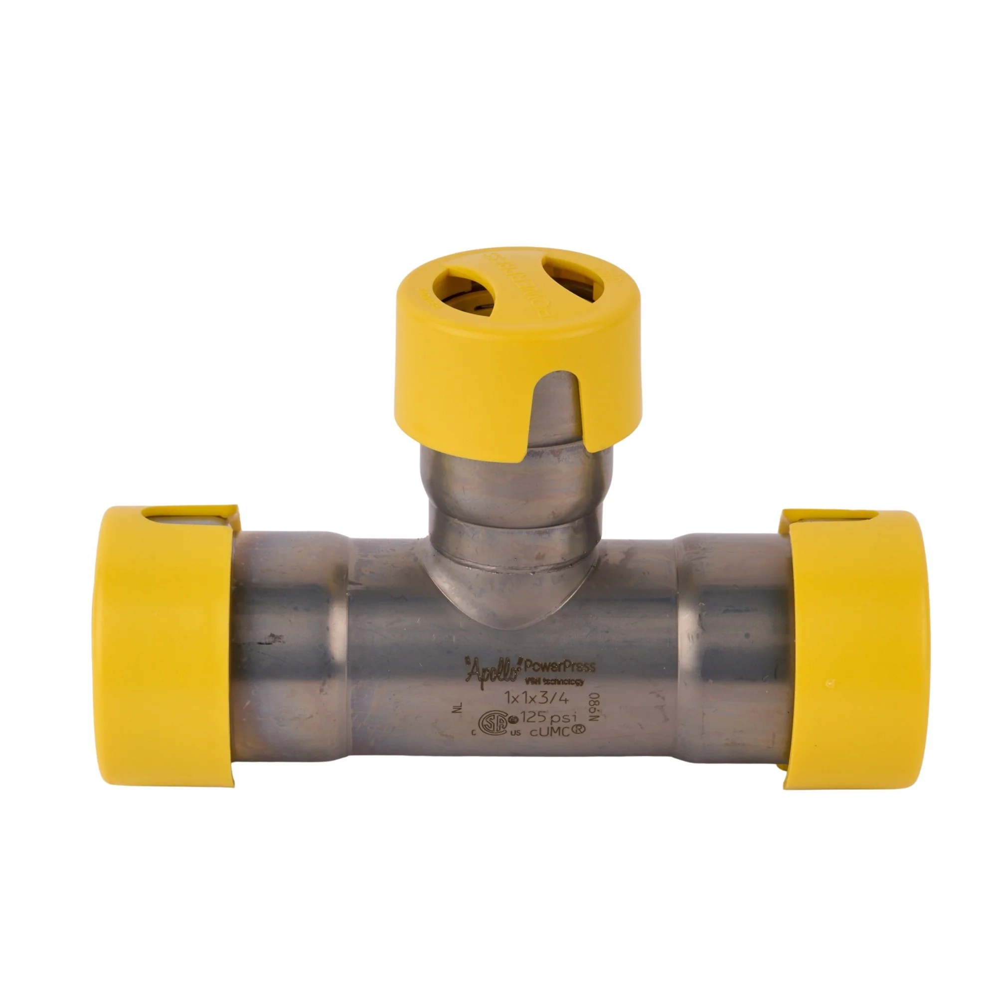 Powerpress Gas Tee - Image 43