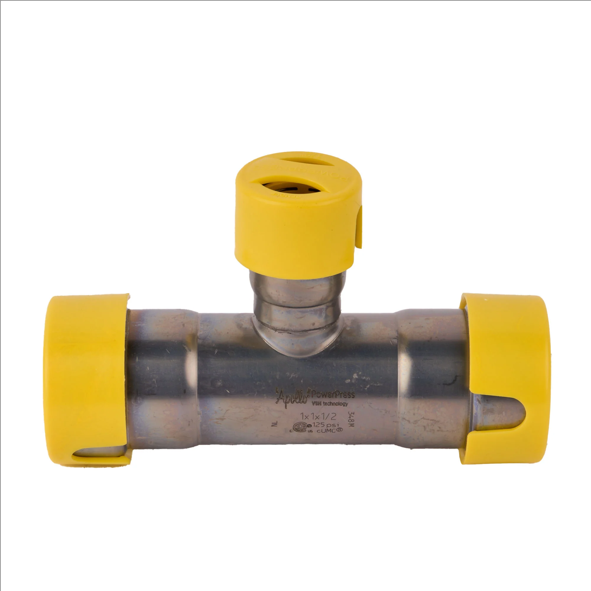 Powerpress Gas Tee - Image 44