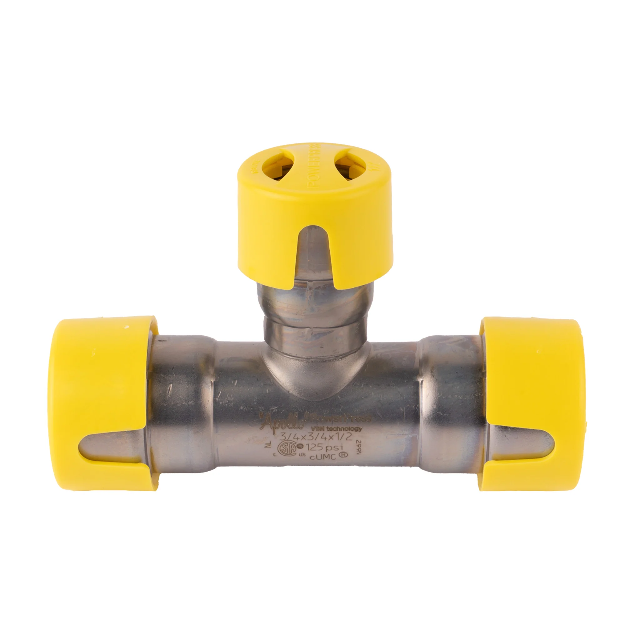 Powerpress Gas Tee - Image 45