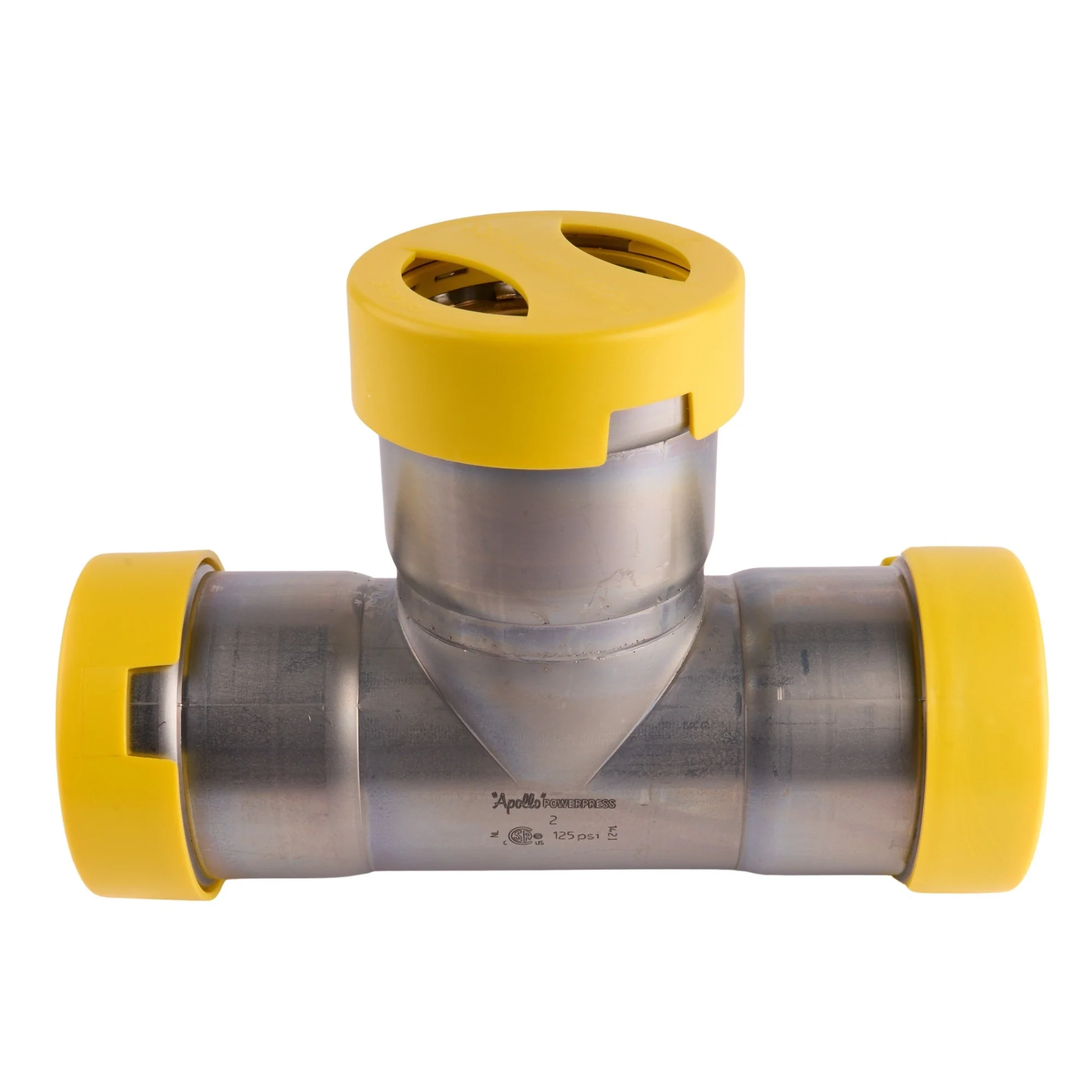 Powerpress Gas Tee - Image 46
