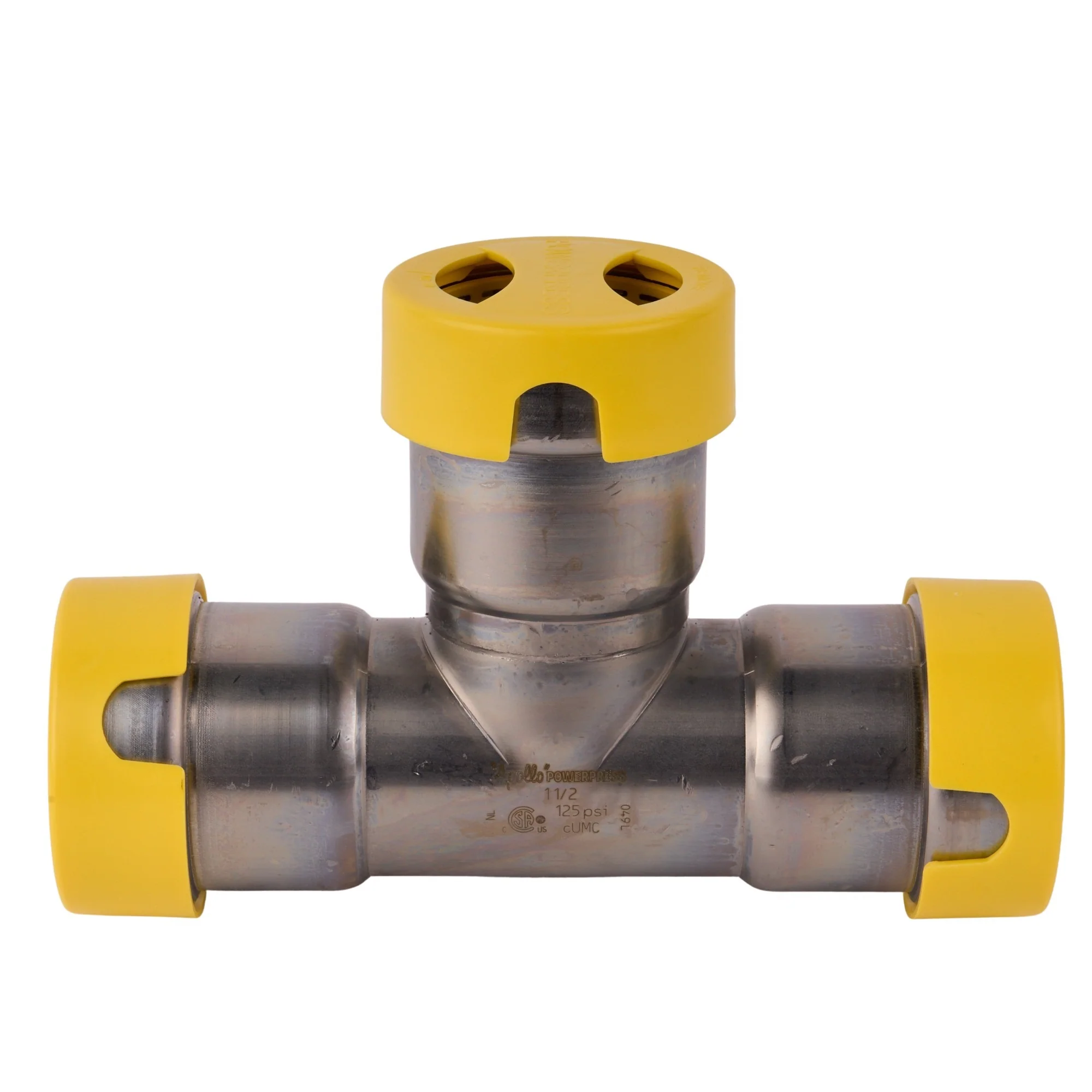 Powerpress Gas Tee - Image 47