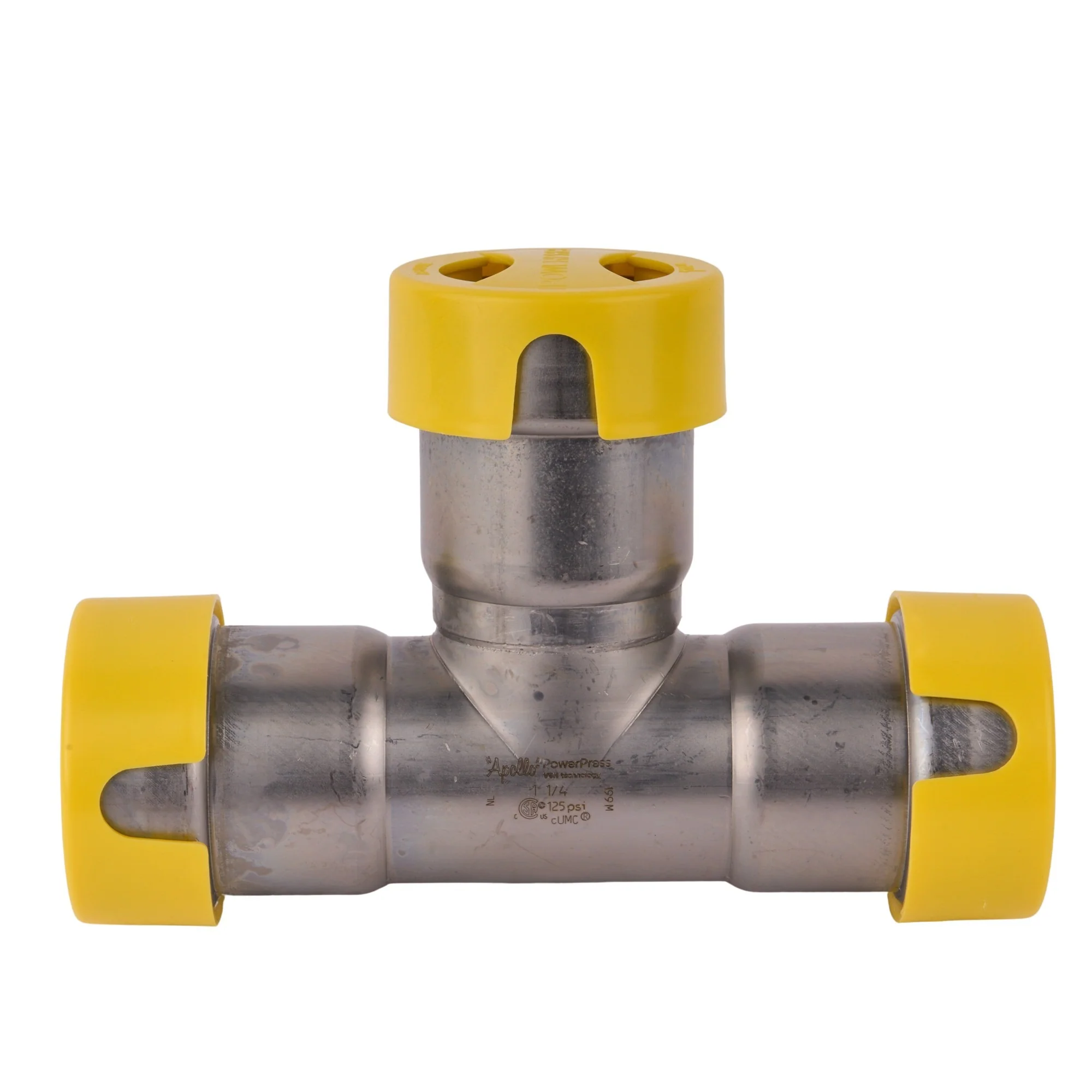 Powerpress Gas Tee - Image 48