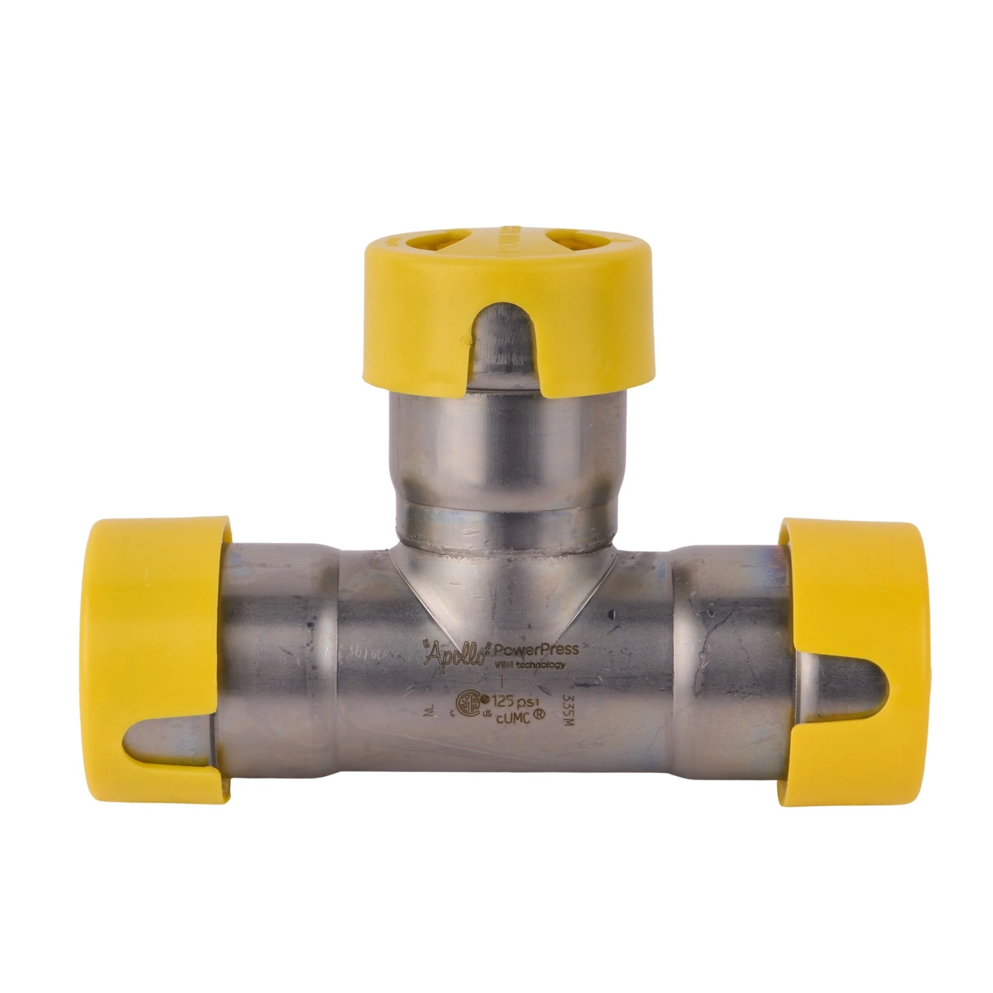 Powerpress Gas Tee - Image 49