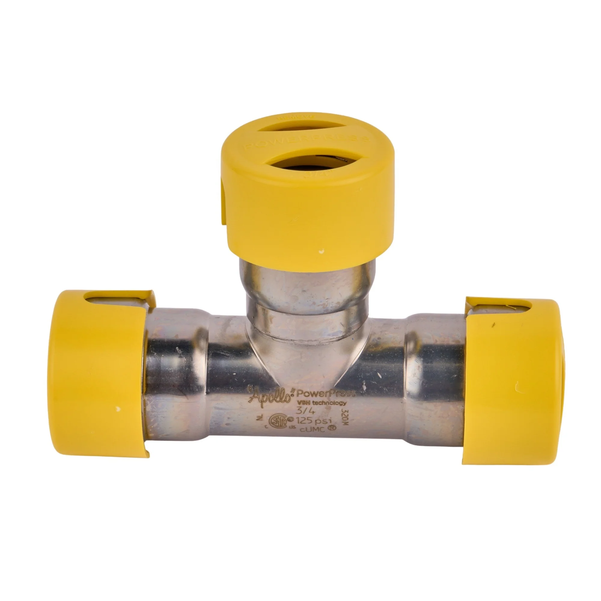 Powerpress Gas Tee - Image 50