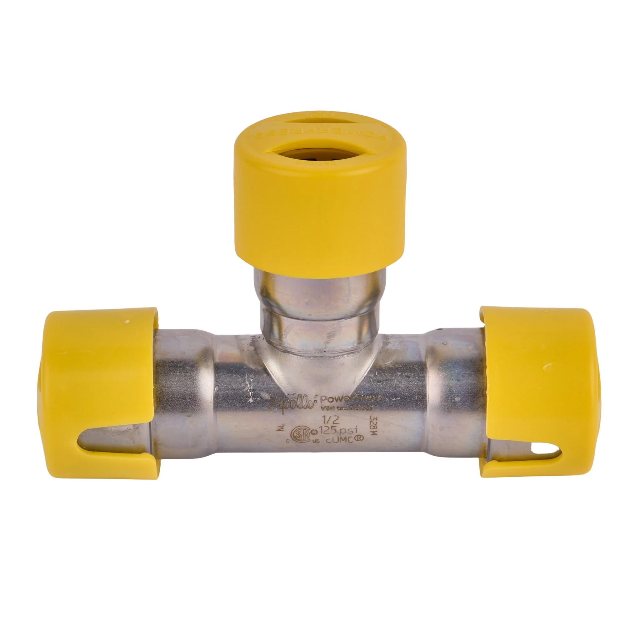 Powerpress Gas Tee - Image 51