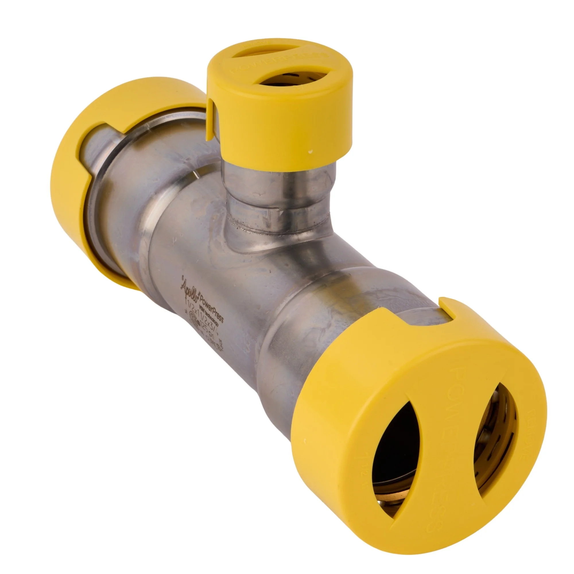 Powerpress Gas Tee - Image 8