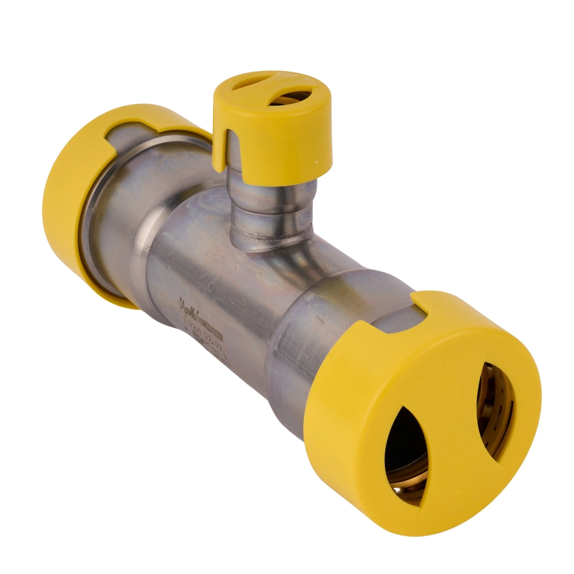 Powerpress Gas Tee - Image 9