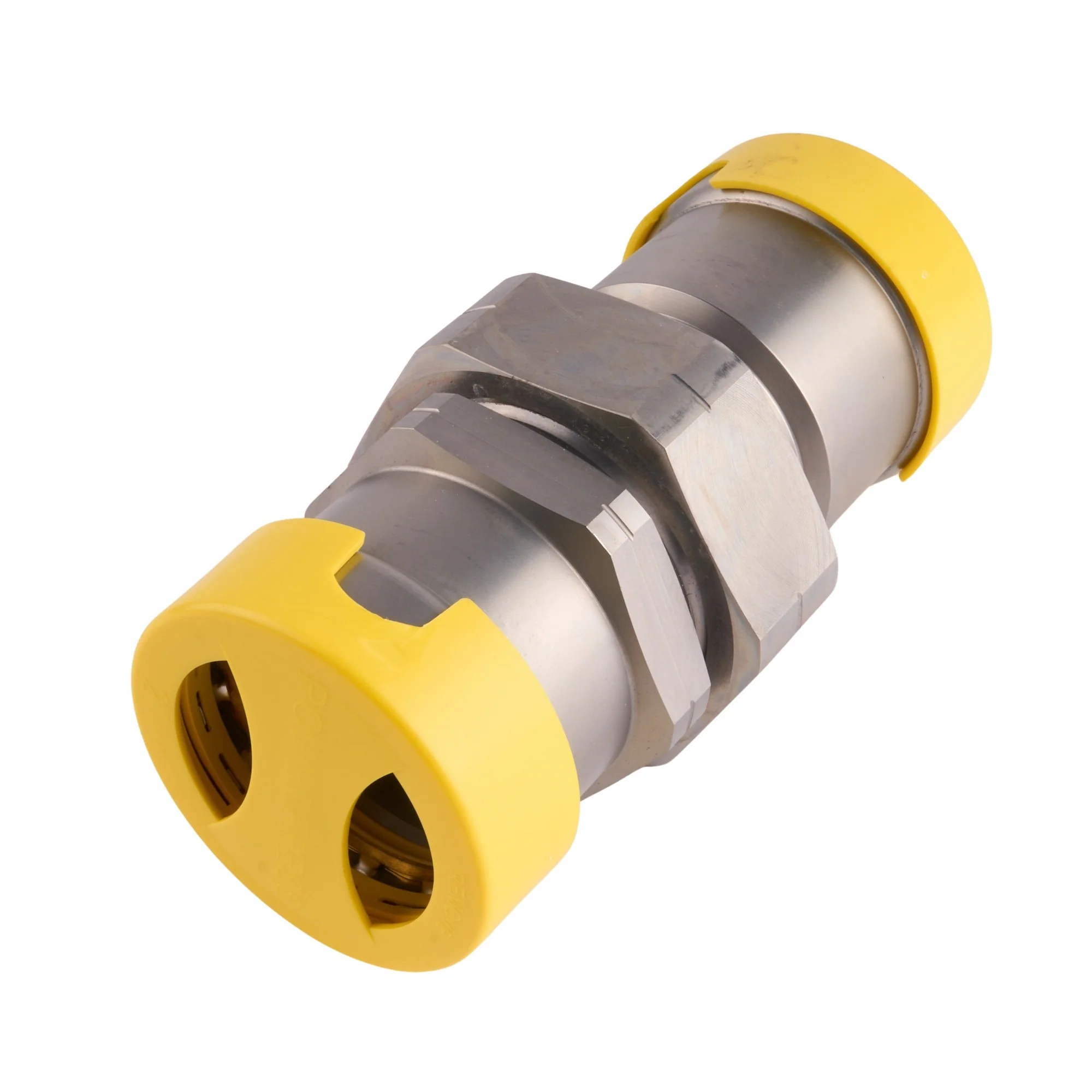 Powerpress Gas Union