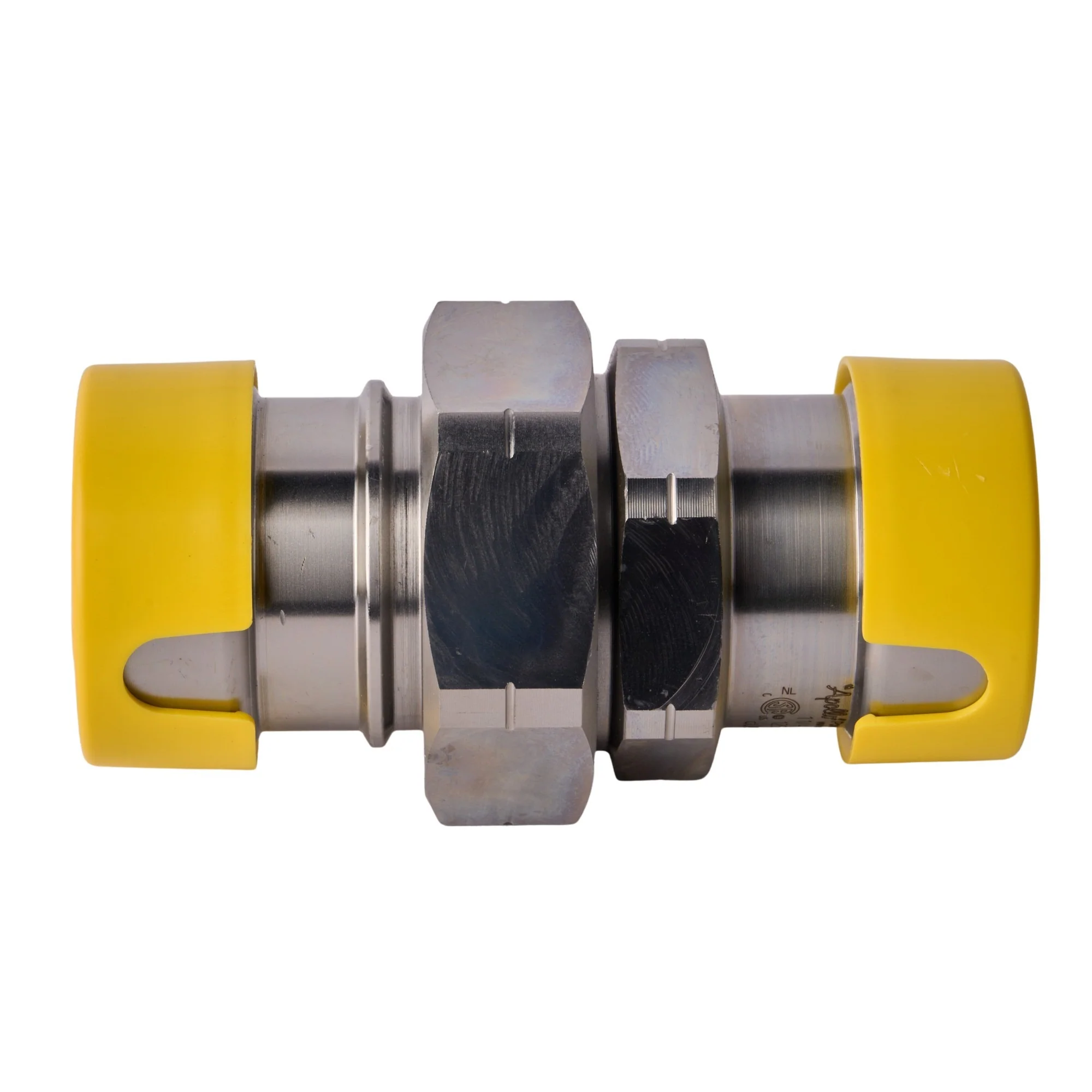 Powerpress Gas Union - Image 10