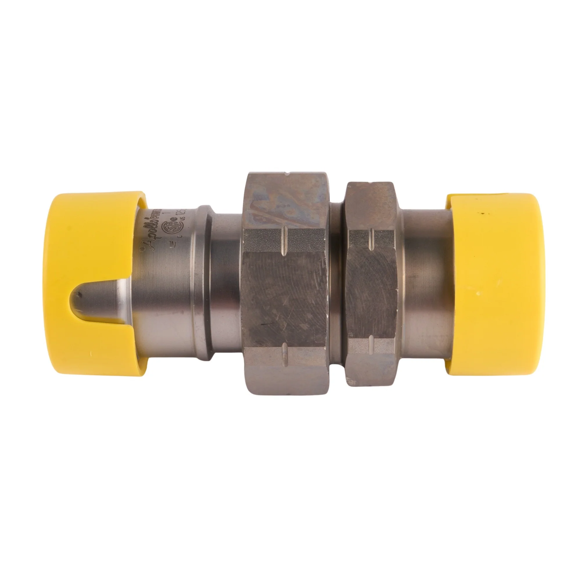 Powerpress Gas Union - Image 11