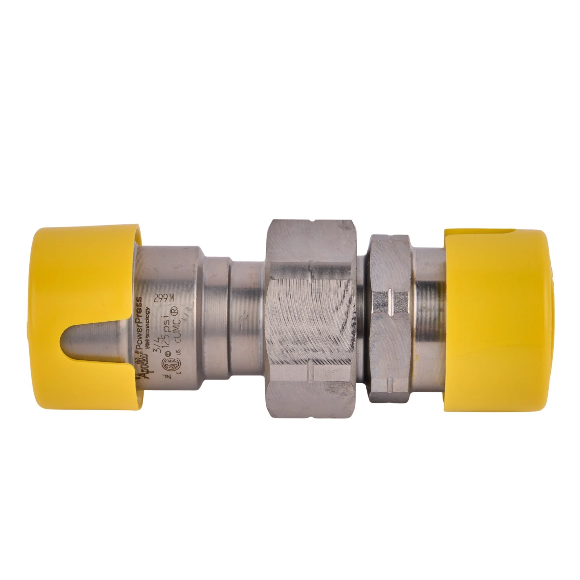 Powerpress Gas Union - Image 12