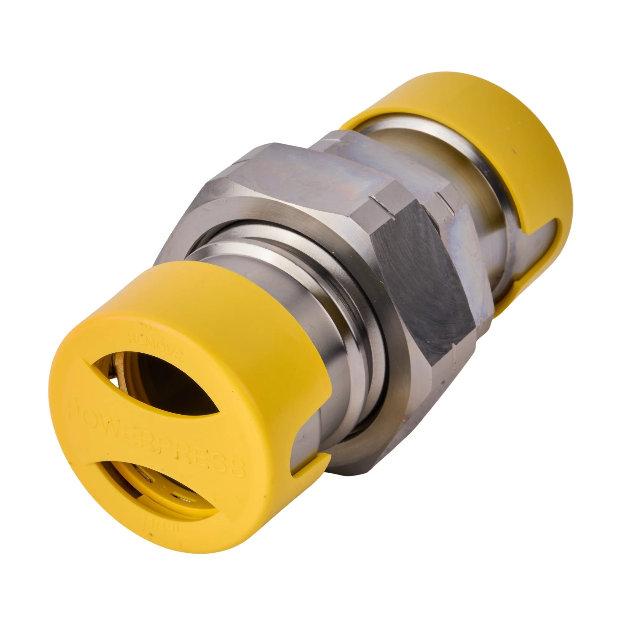 Powerpress Gas Union - Image 15