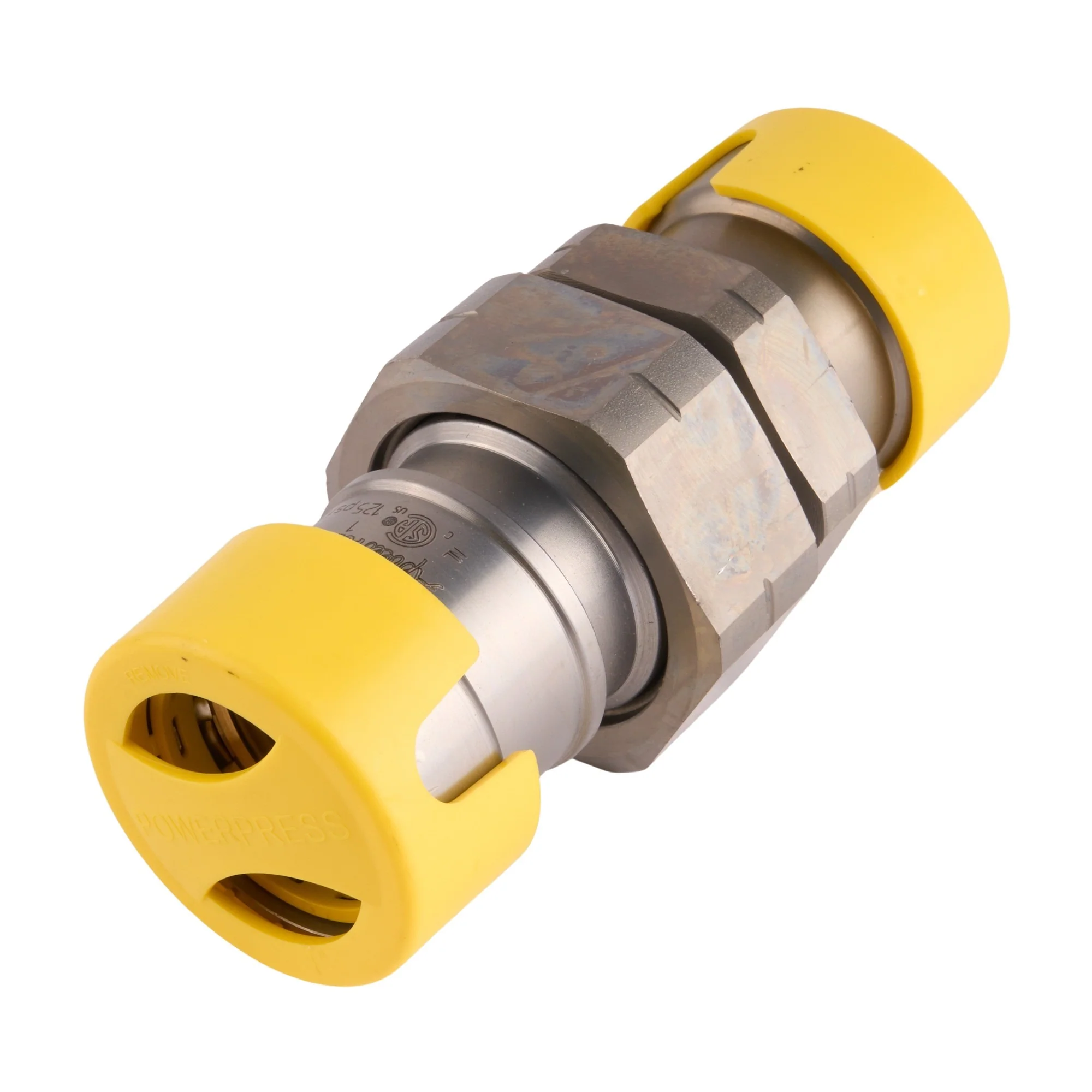 Powerpress Gas Union - Image 16