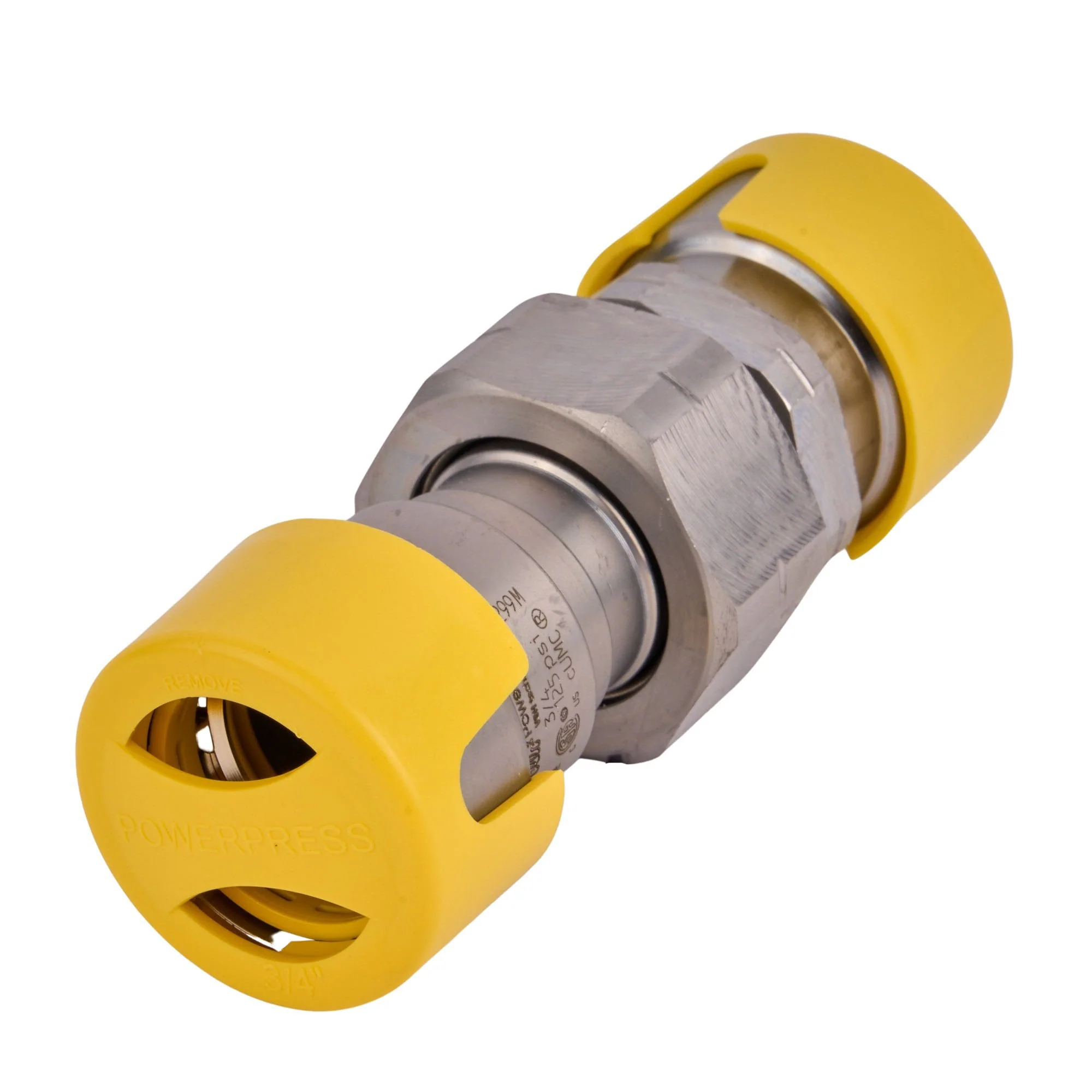 Powerpress Gas Union - Image 17