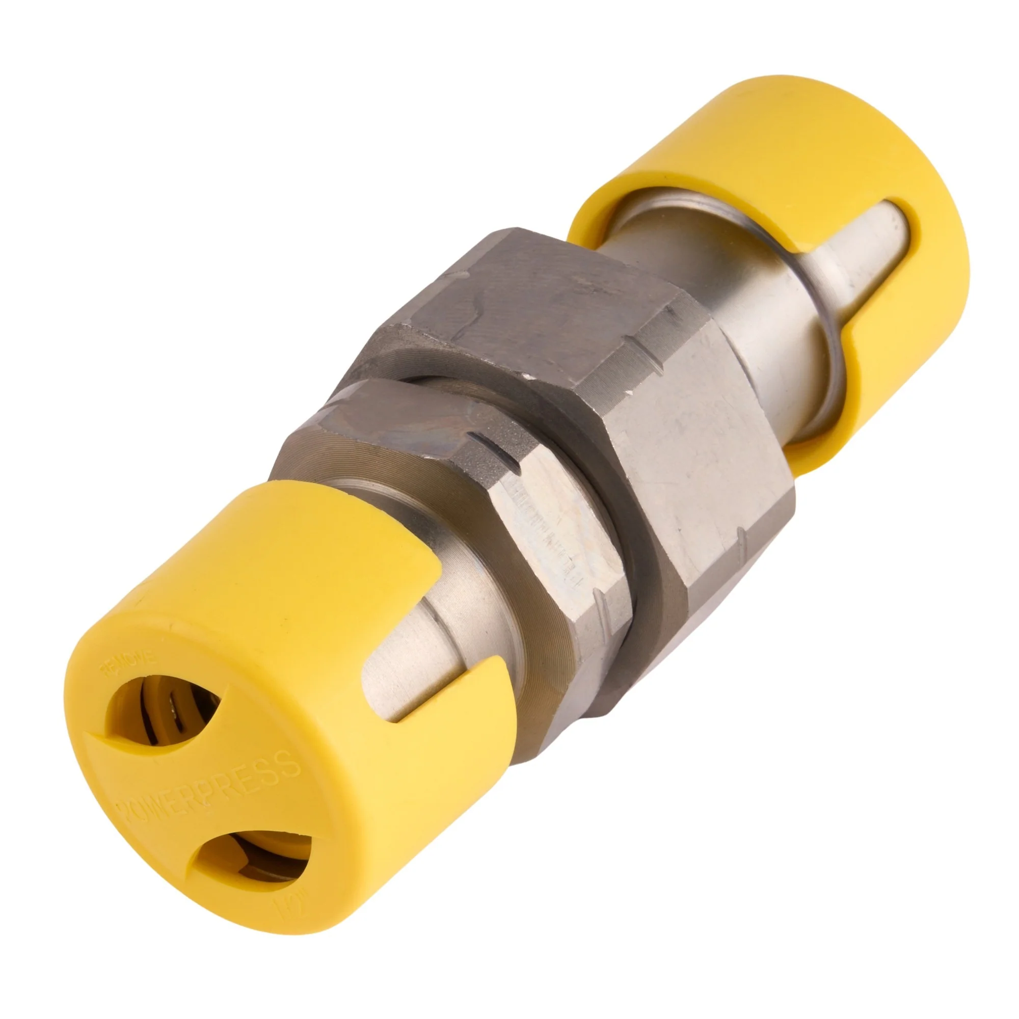 Powerpress Gas Union - Image 18
