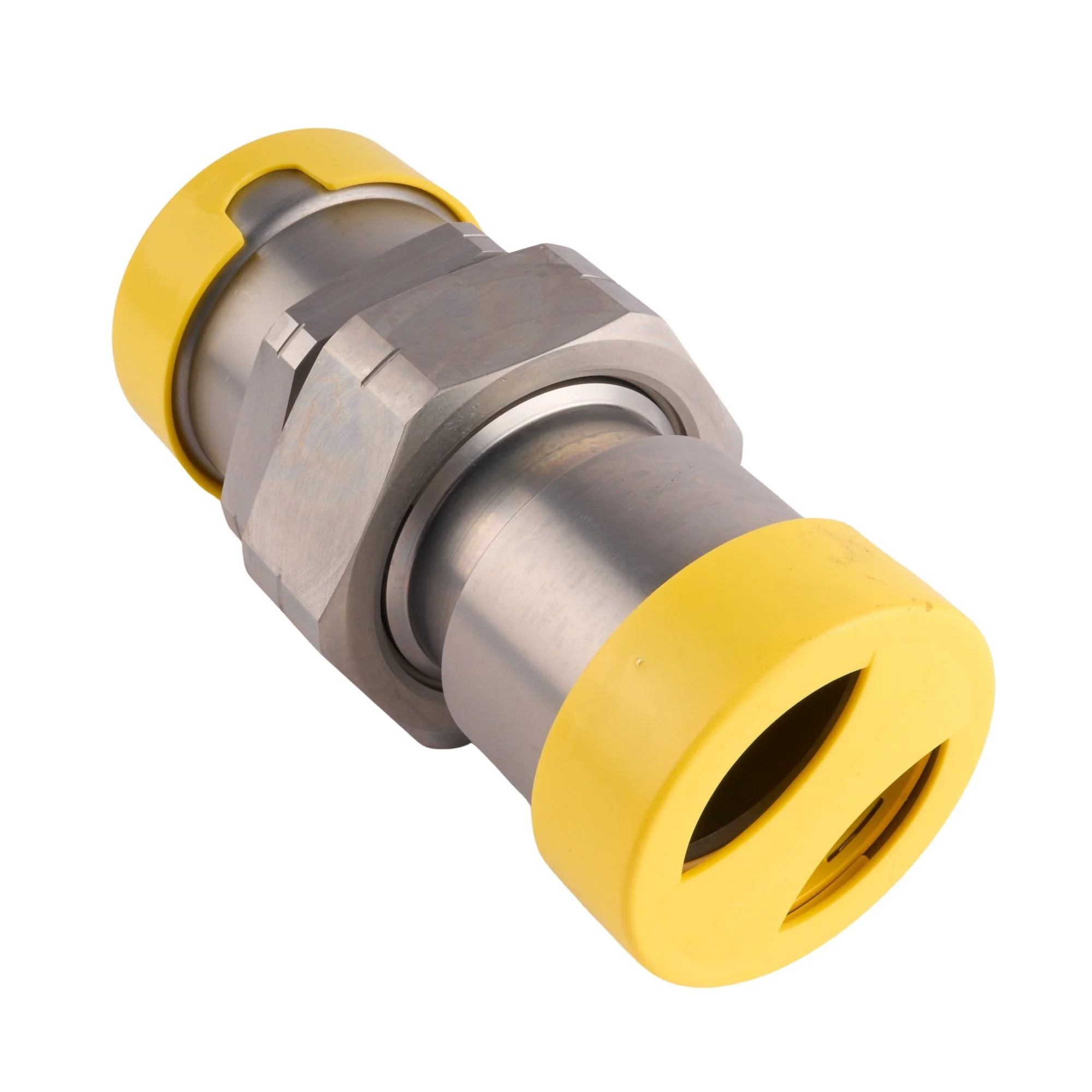 Powerpress Gas Union - Image 3