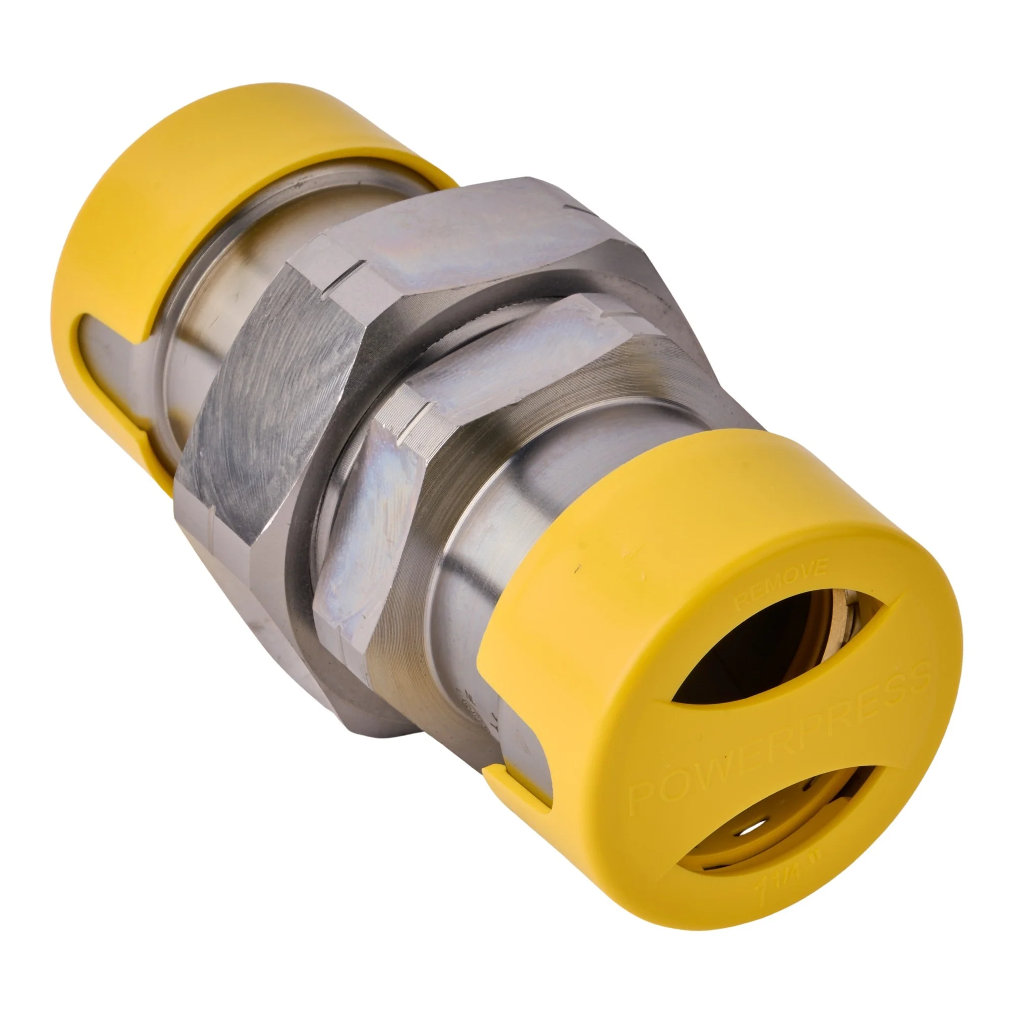 Powerpress Gas Union - Image 5