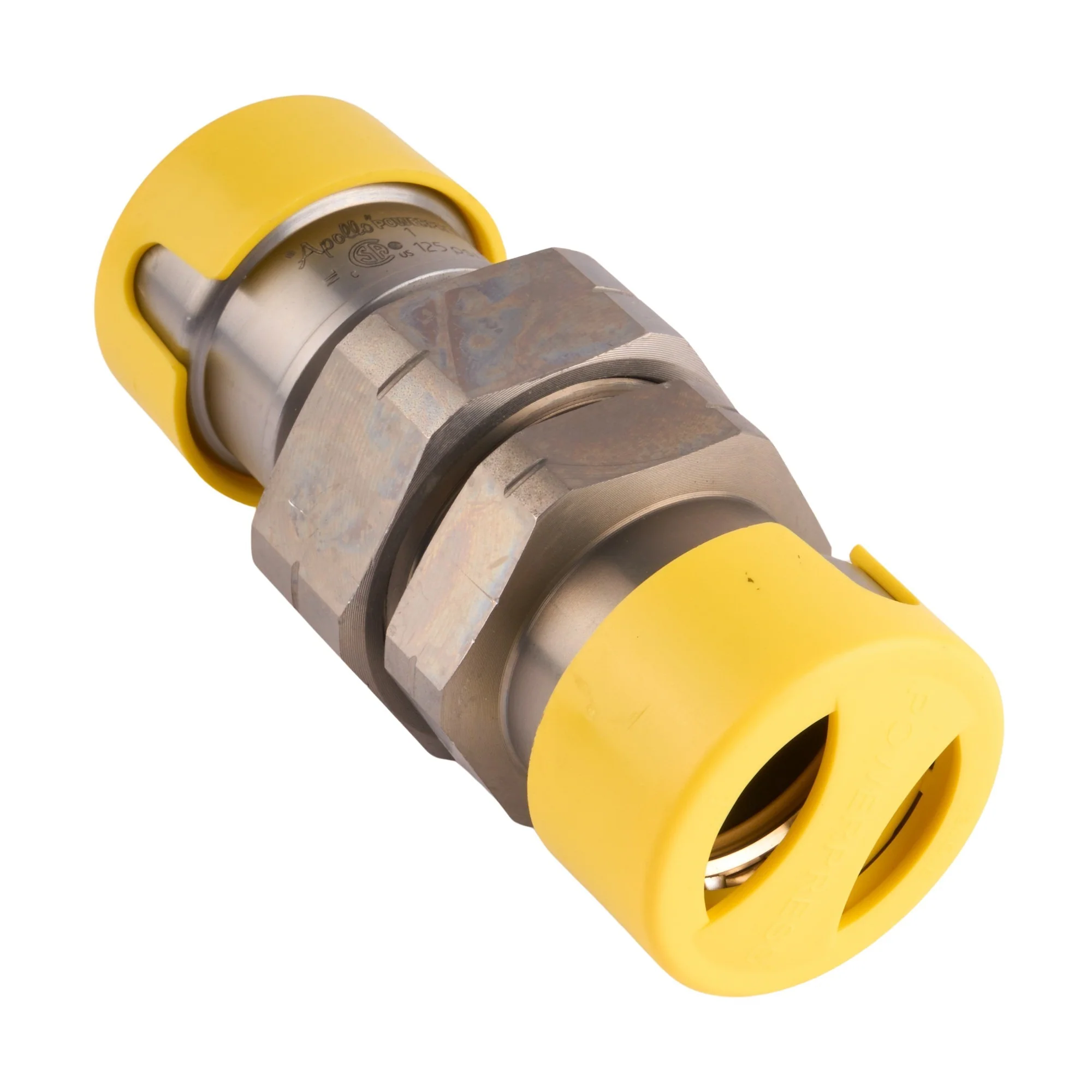 Powerpress Gas Union - Image 6