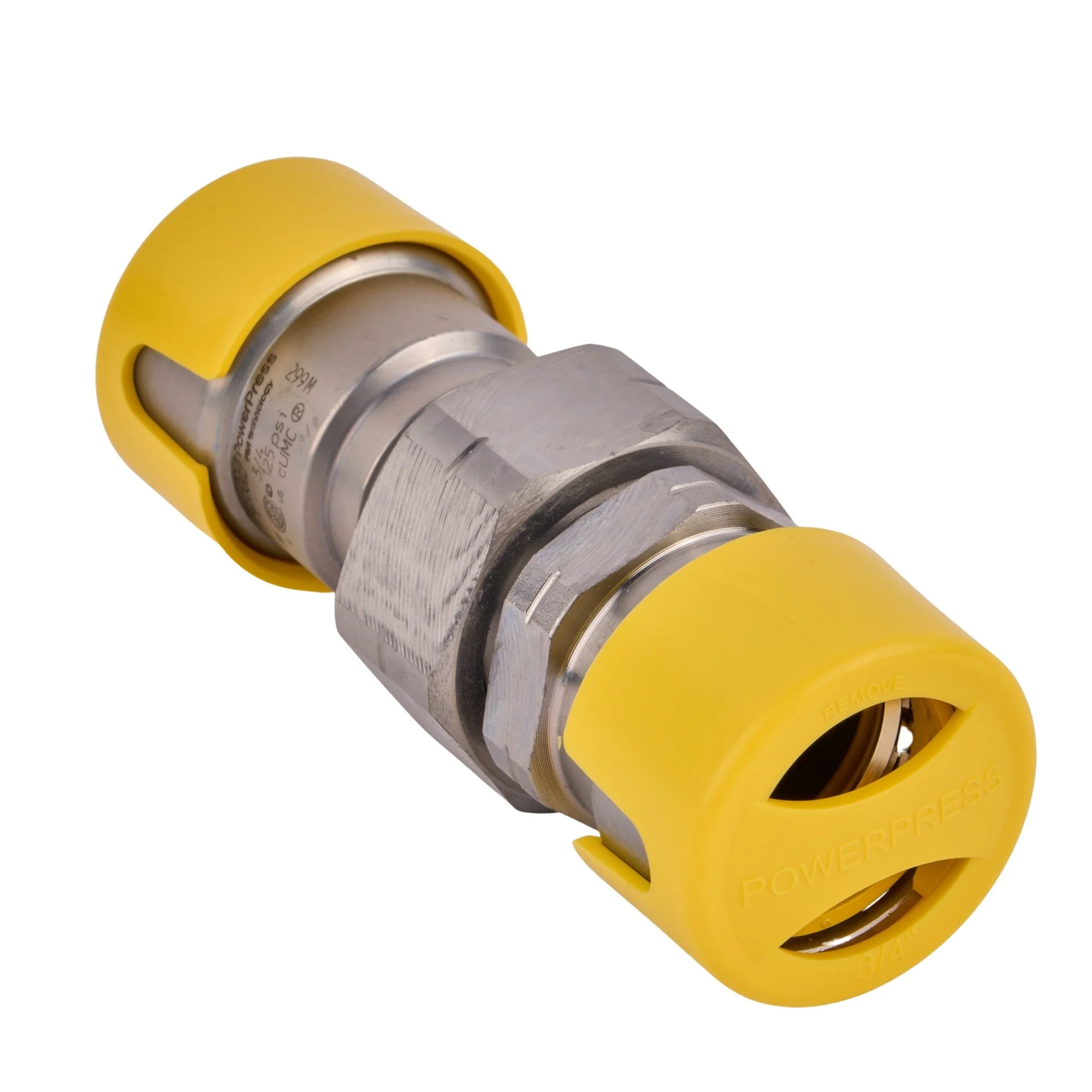 Powerpress Gas Union - Image 7