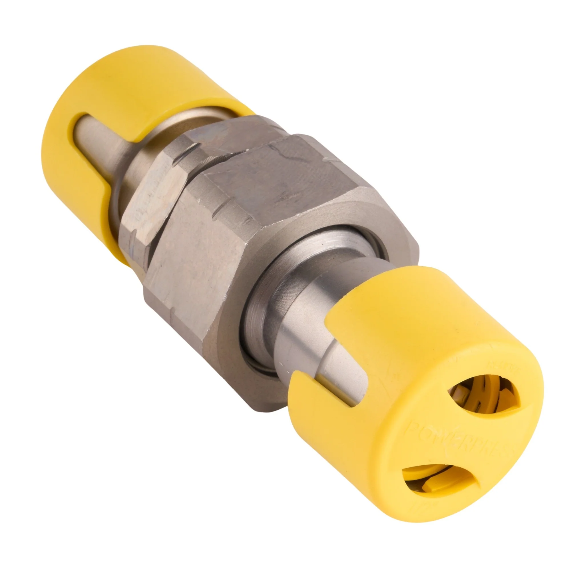 Powerpress Gas Union - Image 8