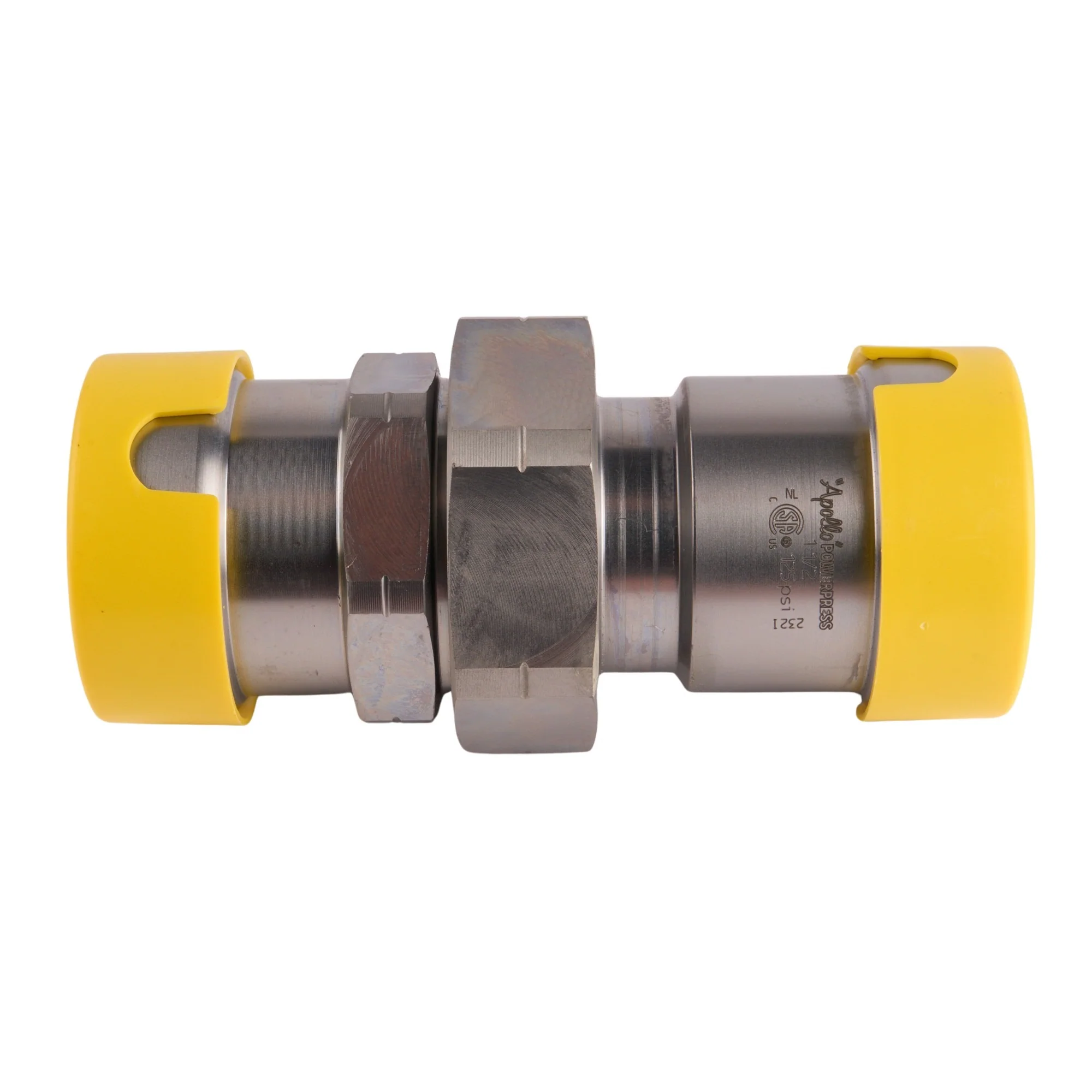 Powerpress Gas Union - Image 9