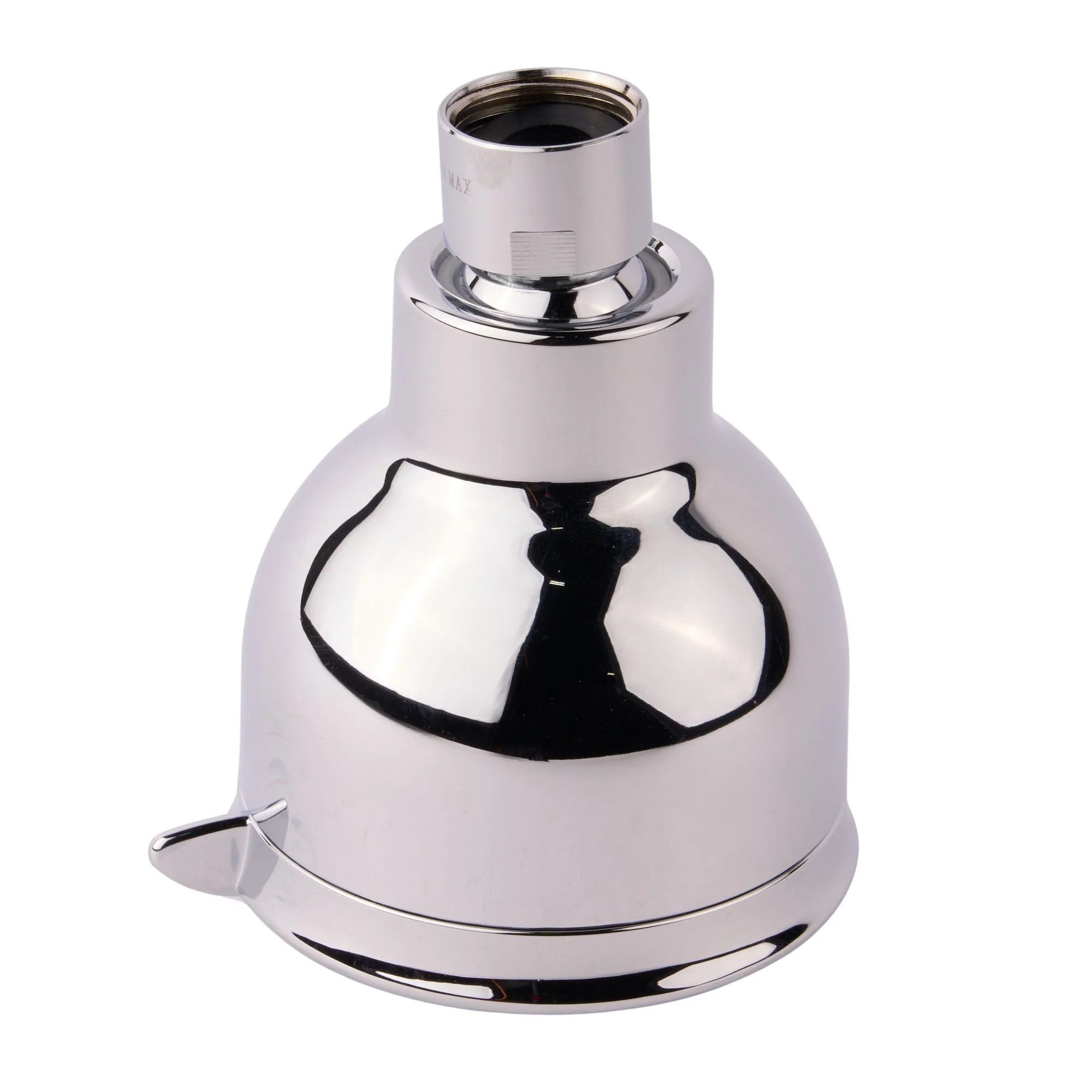 Price Pfister 3-Spray 2.5 in. Fixed Shower Head - Image 2