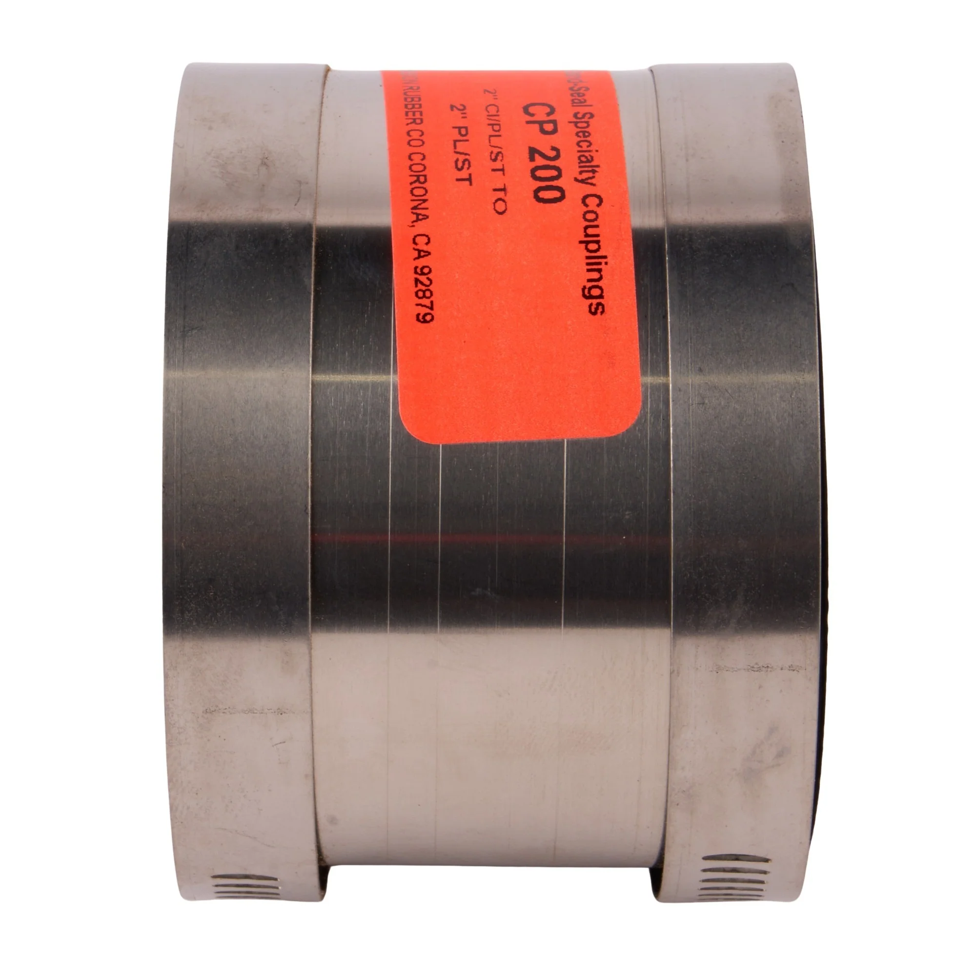ProFlex Coupling (Cast Iron-Steel-PVC) - Image 2