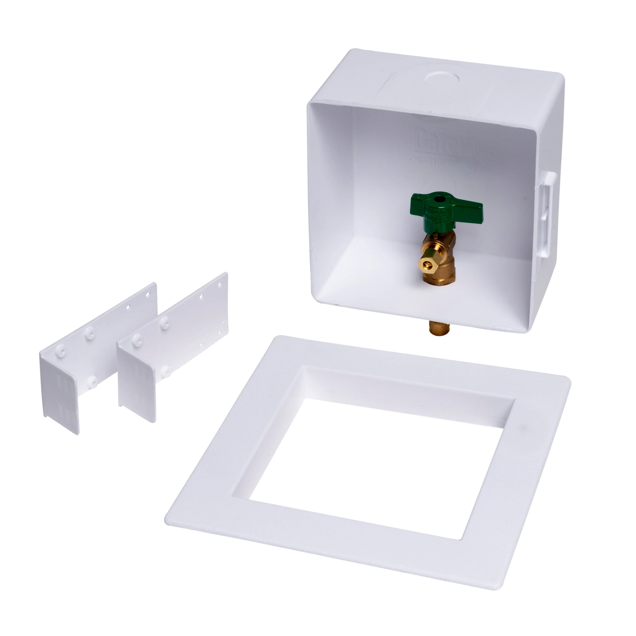 Propex Ice Maker Outlet Box