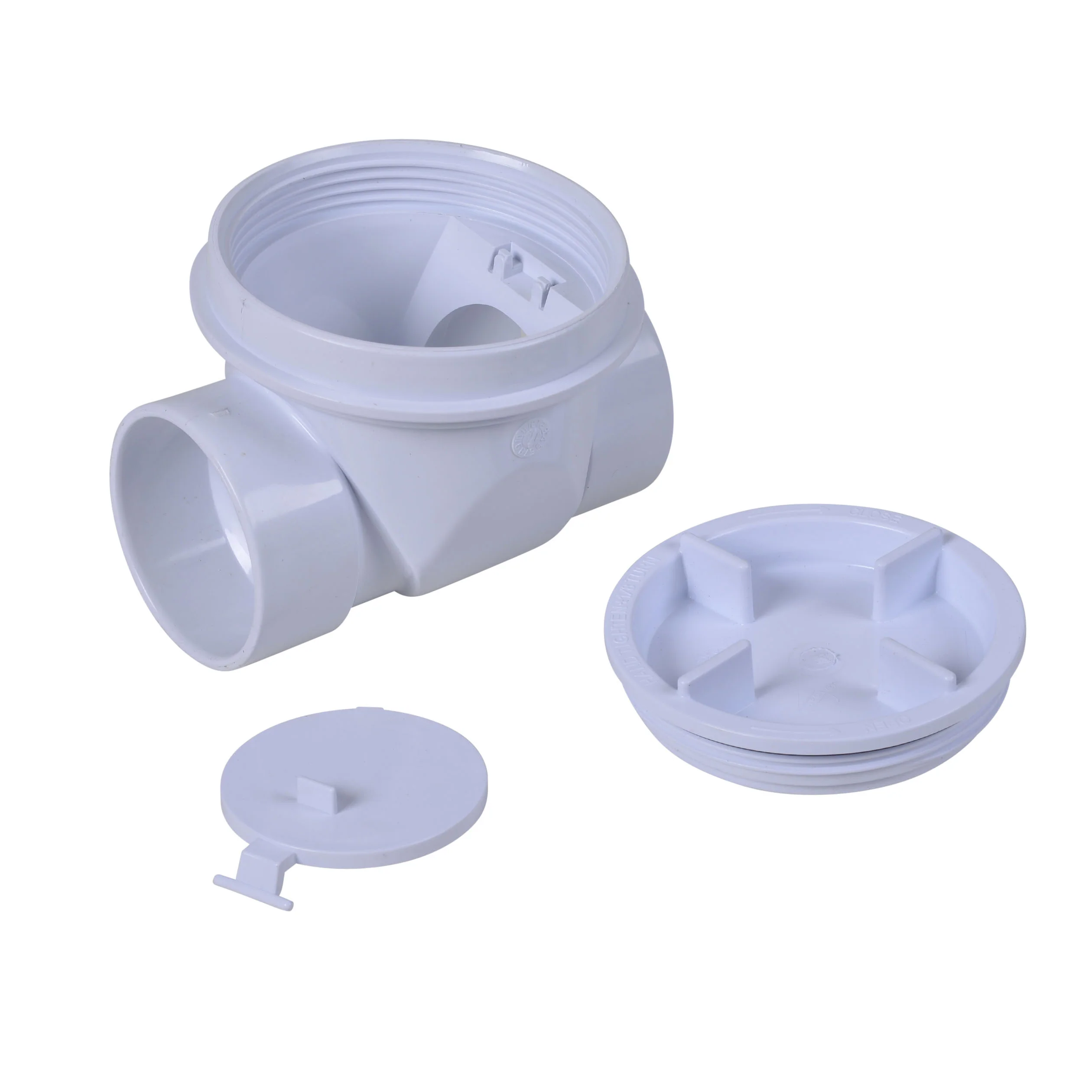 PVC Blackwater Valve - Image 2