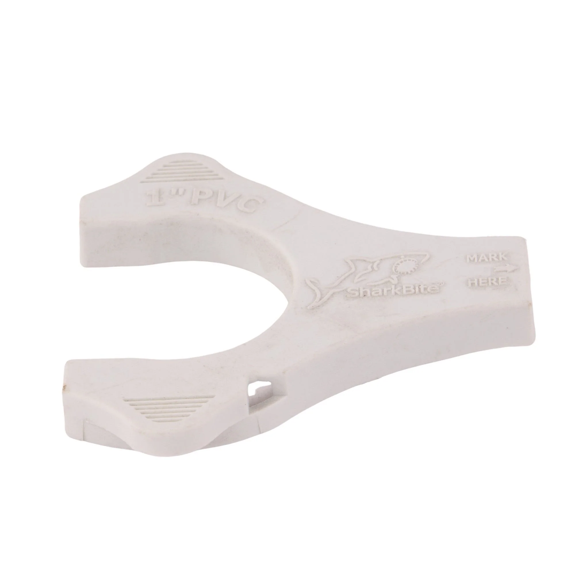 PVC Depth Gauge and Disconnect Clip