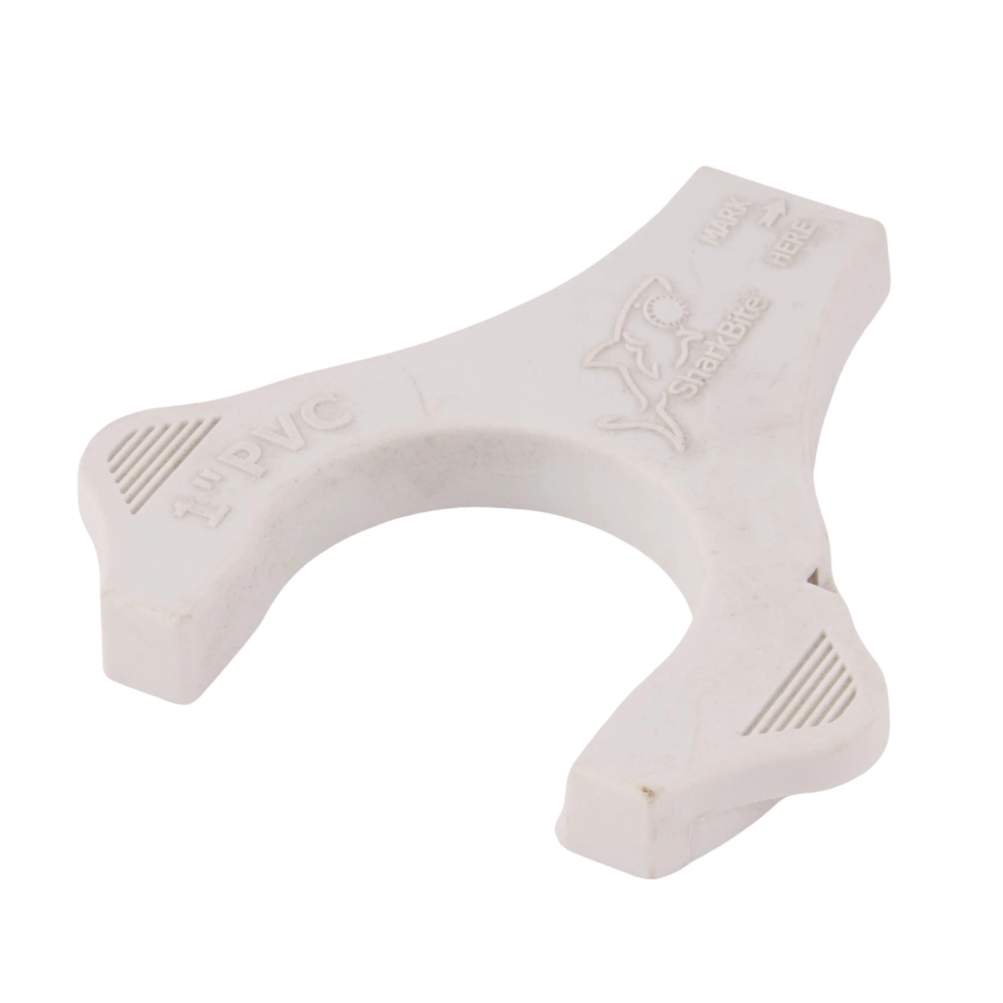 PVC Depth Gauge and Disconnect Clip - Image 2