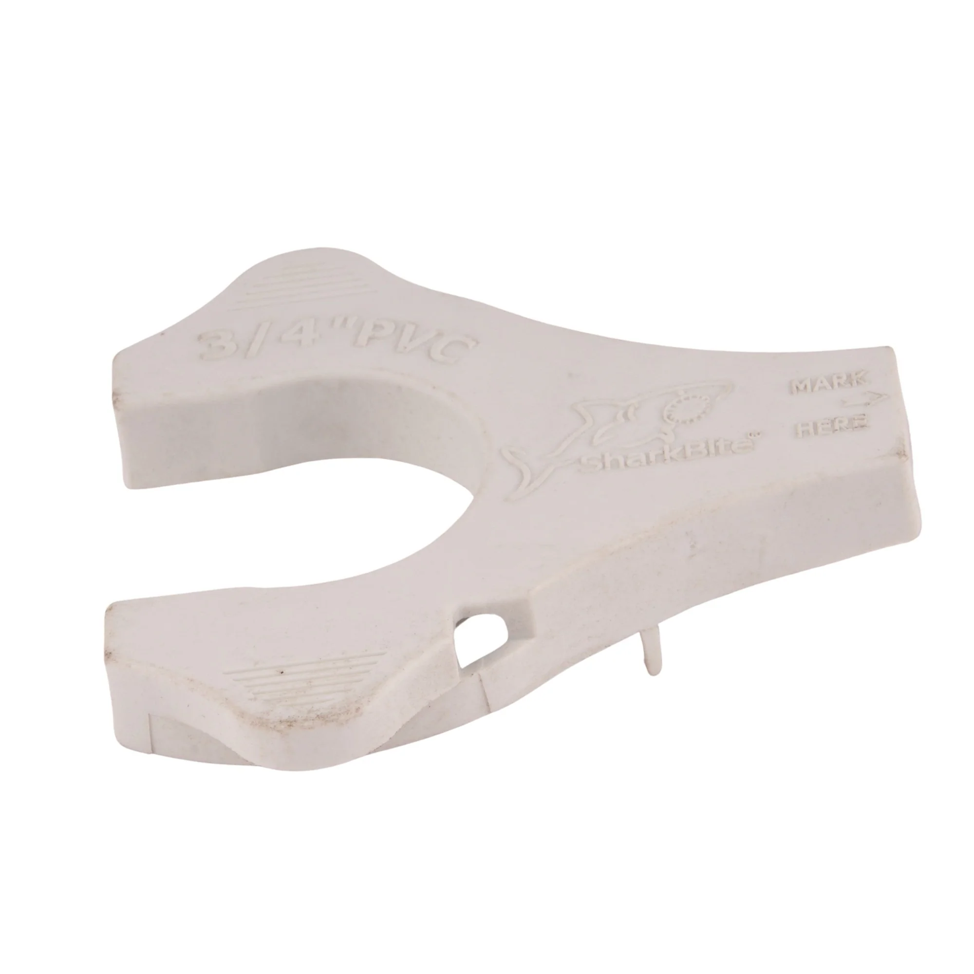 PVC Depth Gauge and Disconnect Clip - Image 6