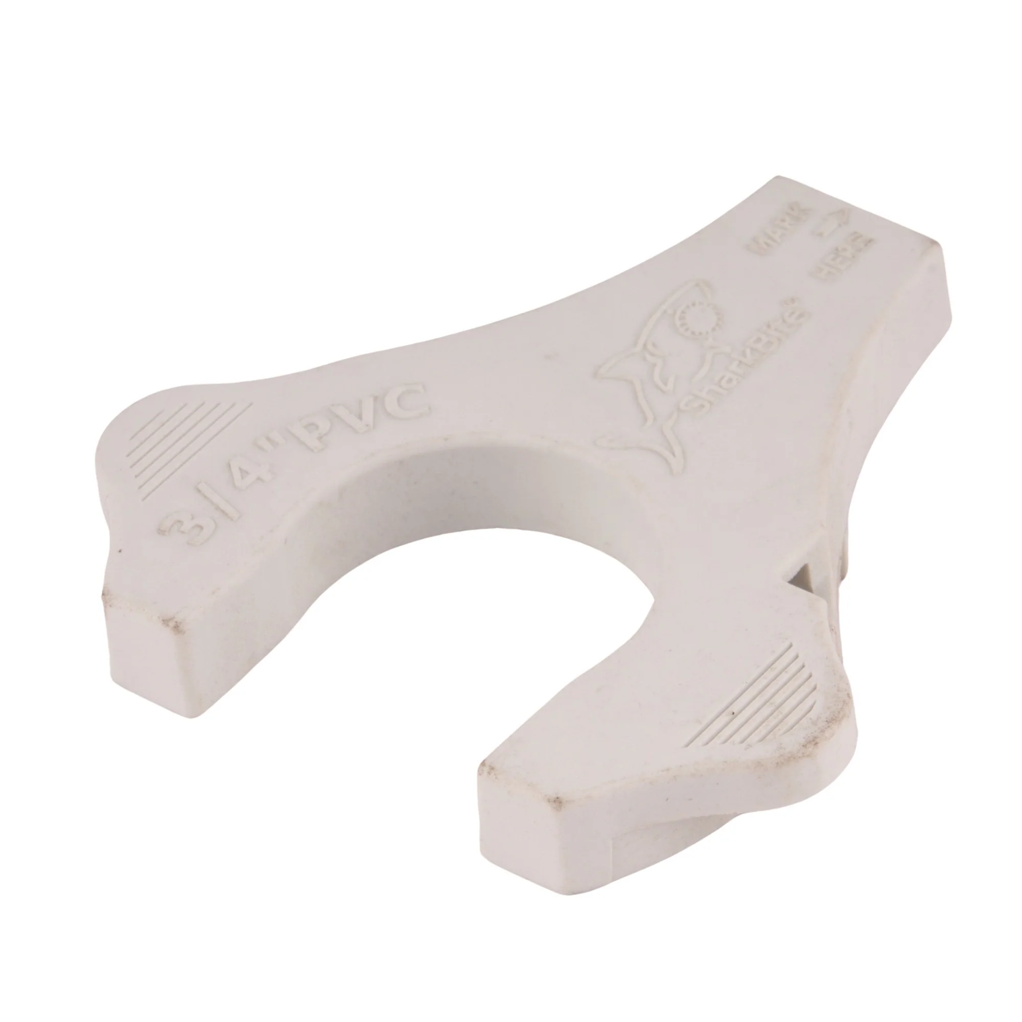 PVC Depth Gauge and Disconnect Clip - Image 8