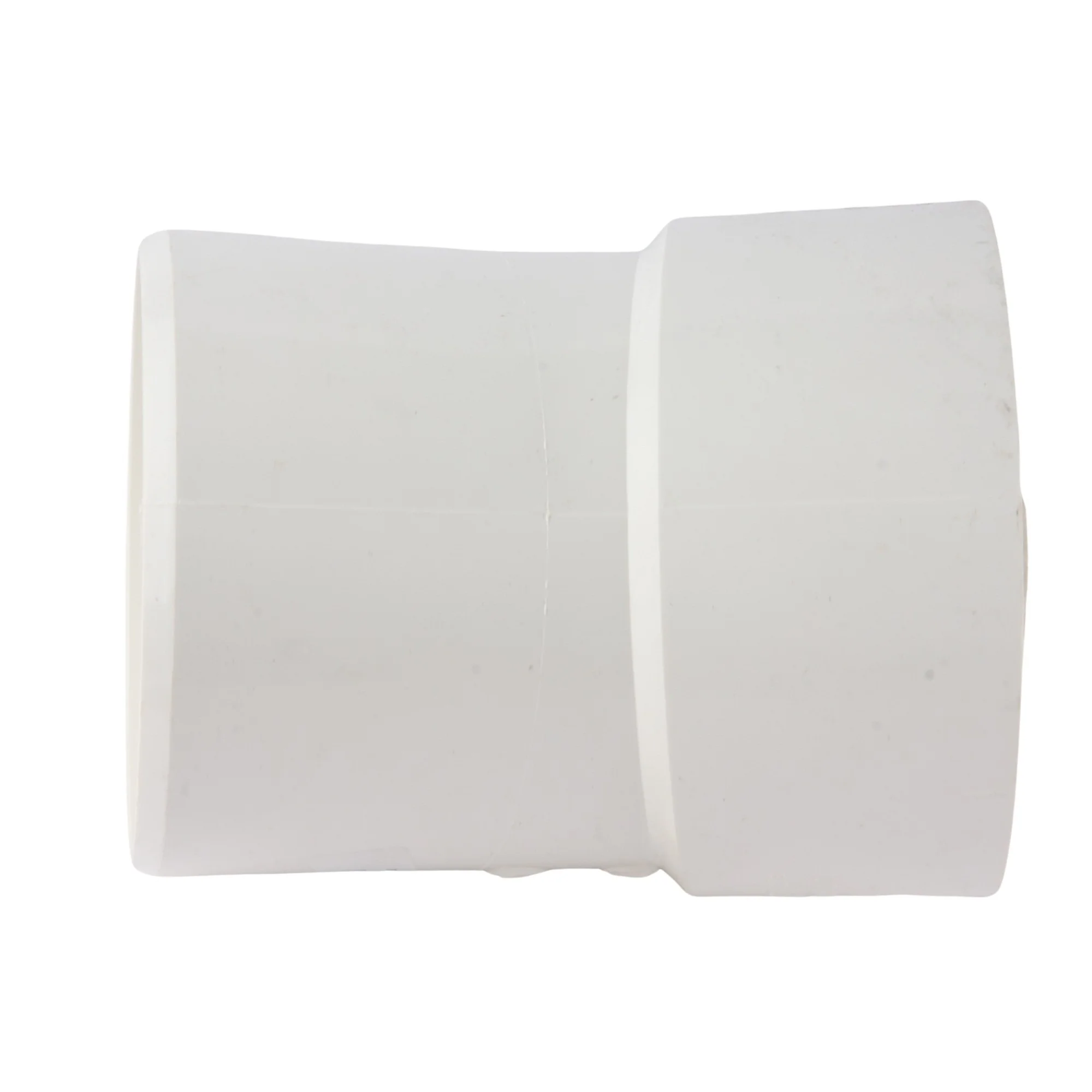 PVC DWV 22.5° Street Elbow (Socket x Spigot) - Image 3