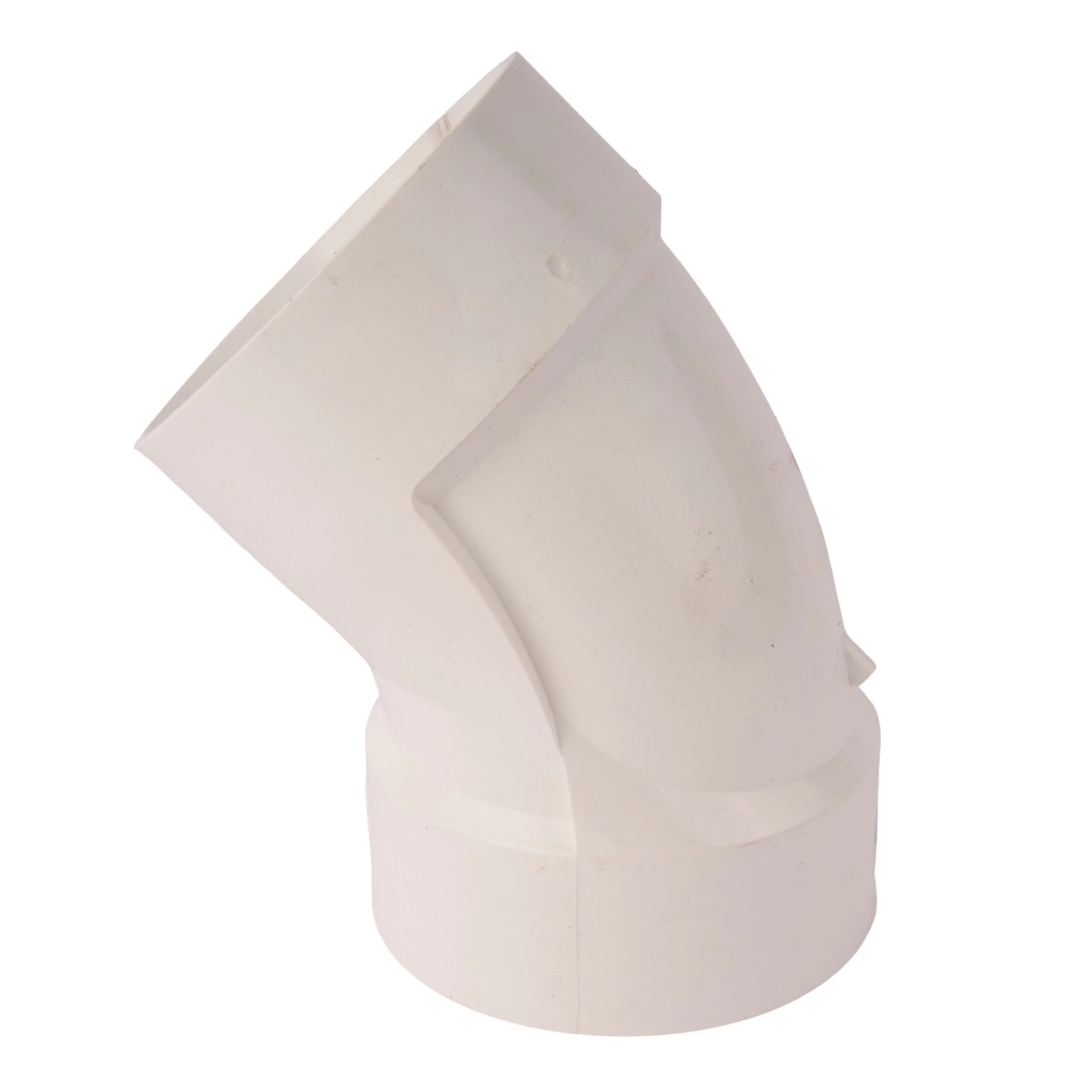 PVC DWV 45° Elbow - Image 10